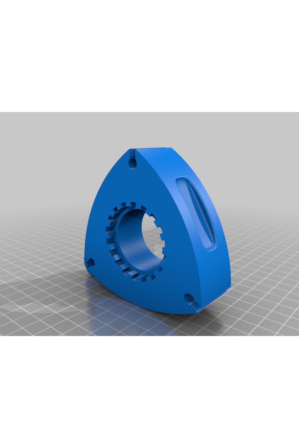 Vision Craft Rotor 13b Wankel Anahtar Zinciri (4 Adet)