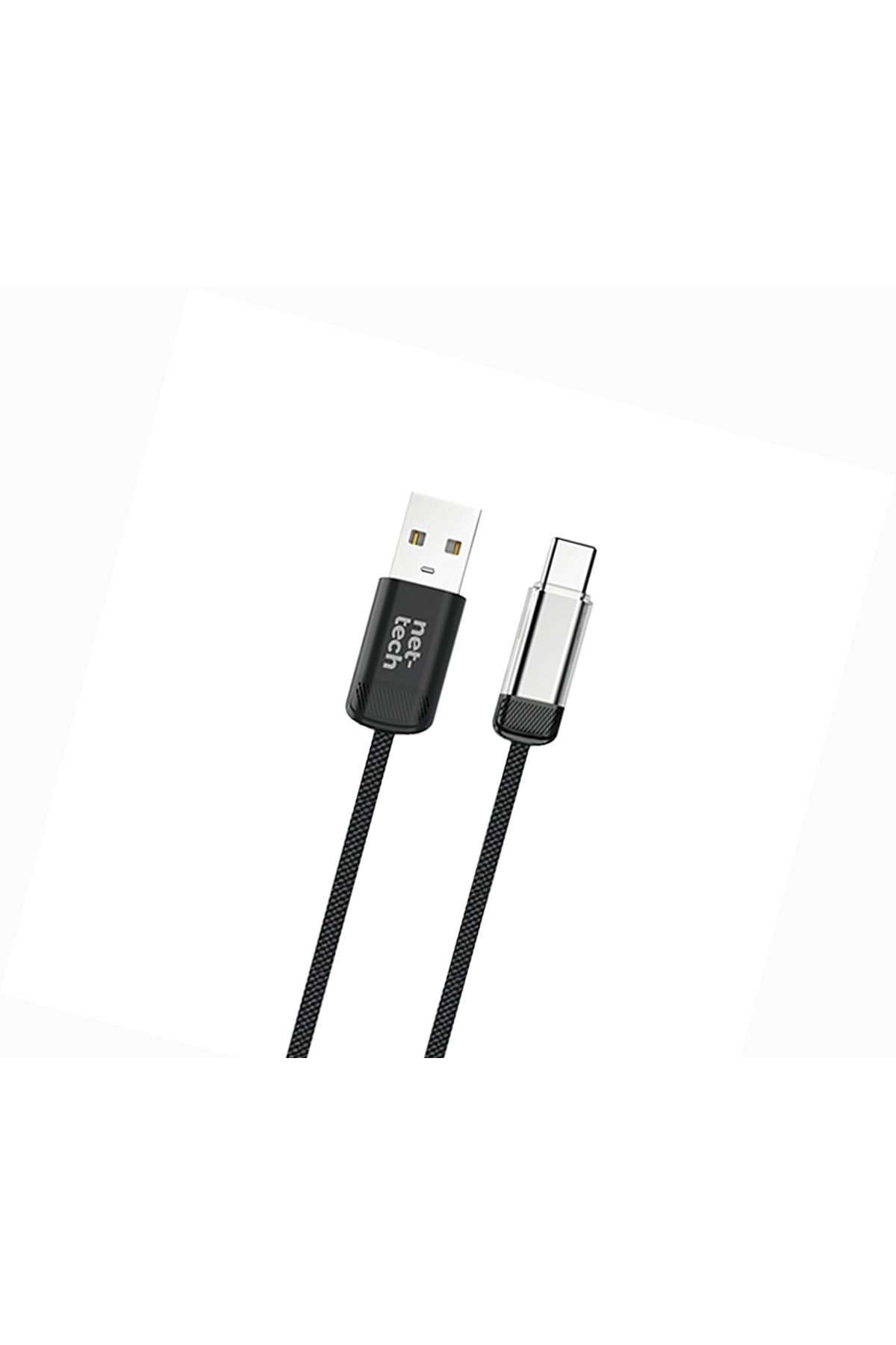 Boğazören 3A Hızlı Şarj Veri Aktarım Kablosu |USB-C - Type-C| MacBook,iPad,iPhone 15/16,Tablet,Notebook Uyumlu