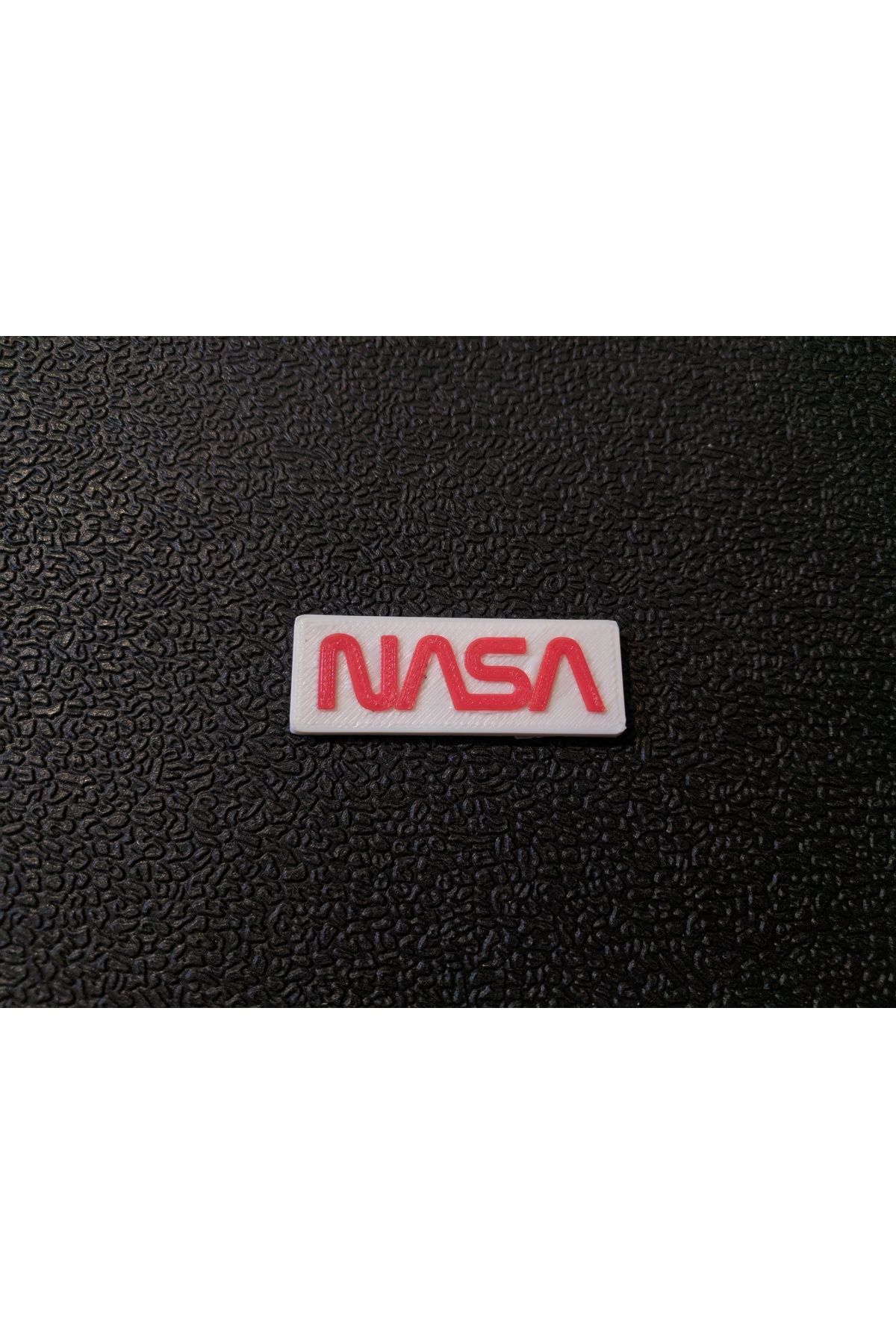 Vision Craft NASA solucan mıknatısı (3 Adet)