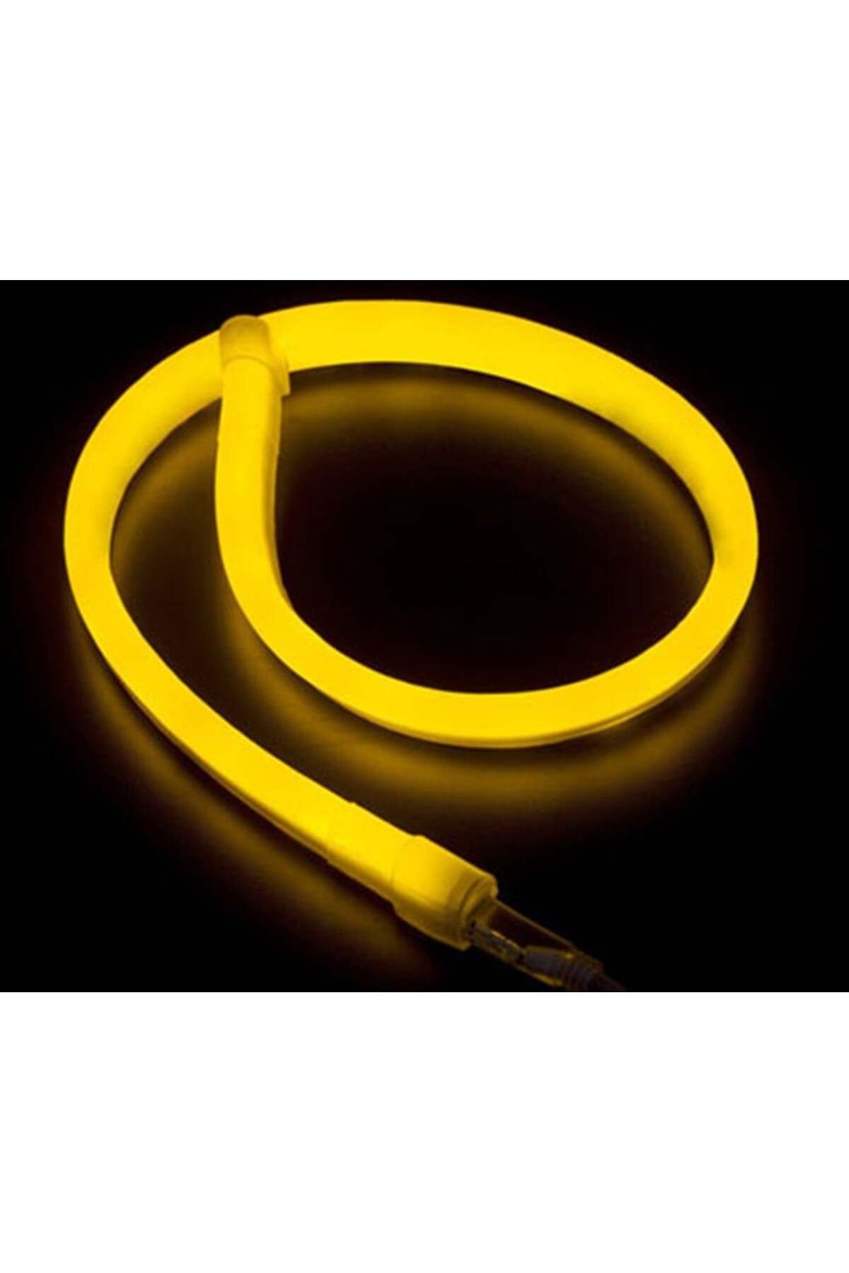 FURİNOA 12 V NEON ŞERİT LED 5 METRE
