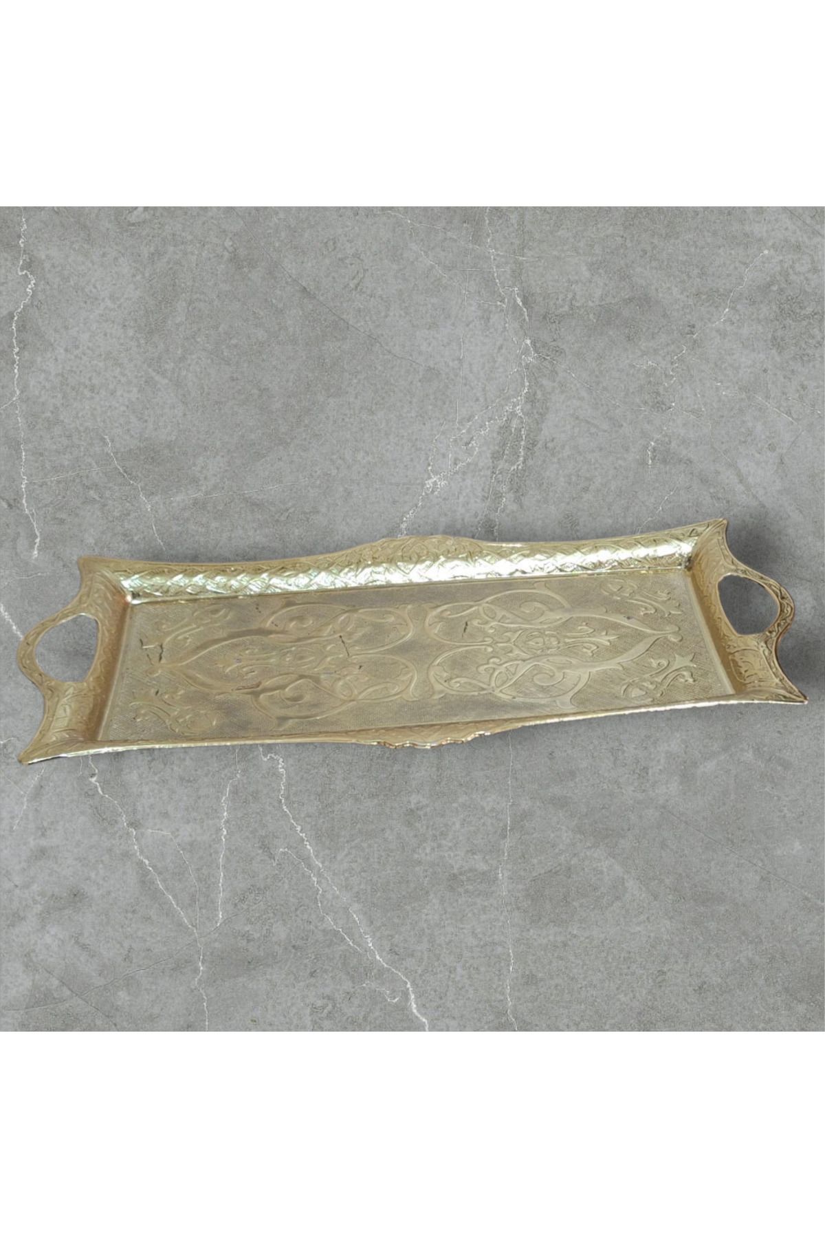 Ey METAL TEPSİ / SUNUM