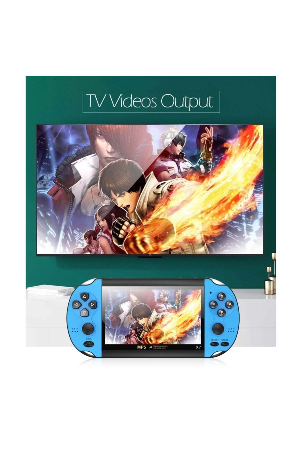 PSP Vita Console 🎮 40-80% off! | Ultimate Gaming Experience - 2026