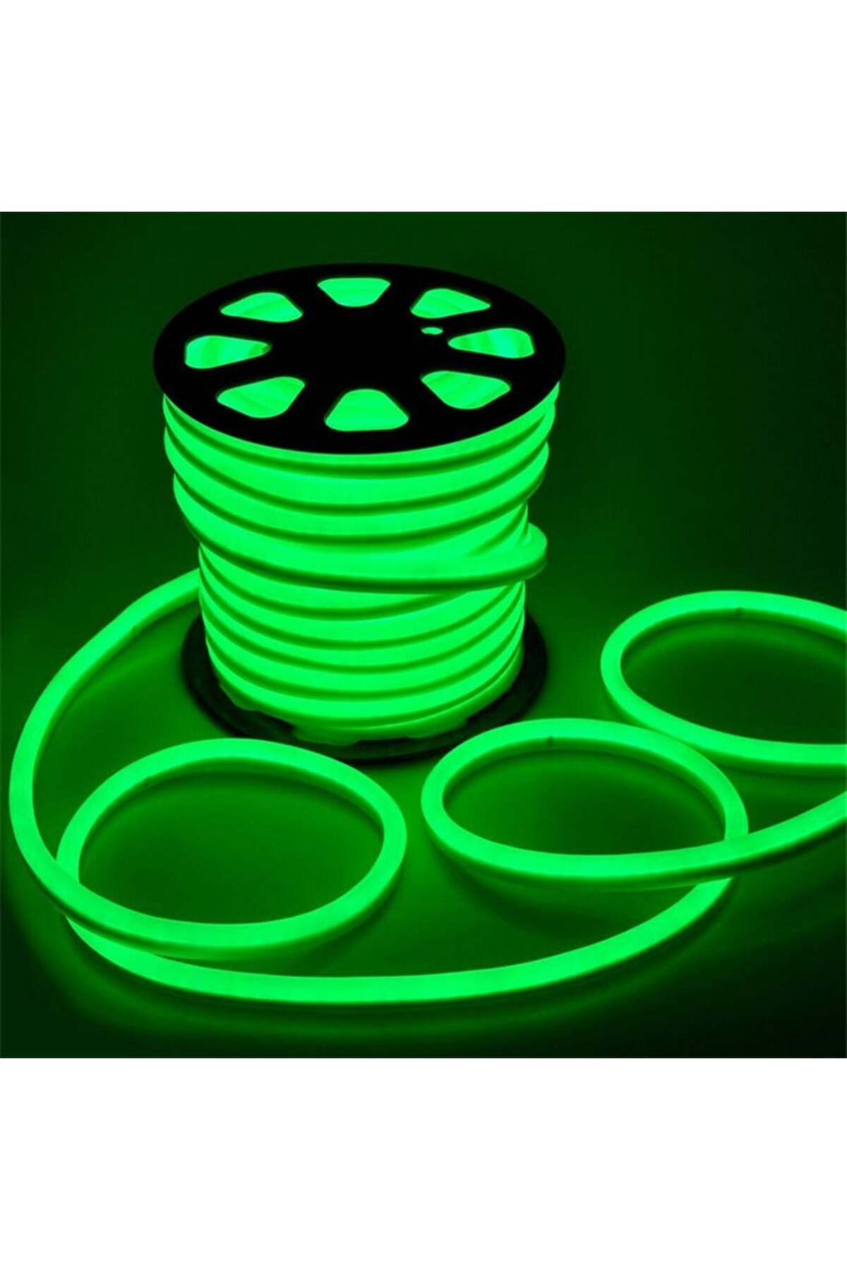 FURİNOA 12 V NEON ŞERİT LED 5 METRE