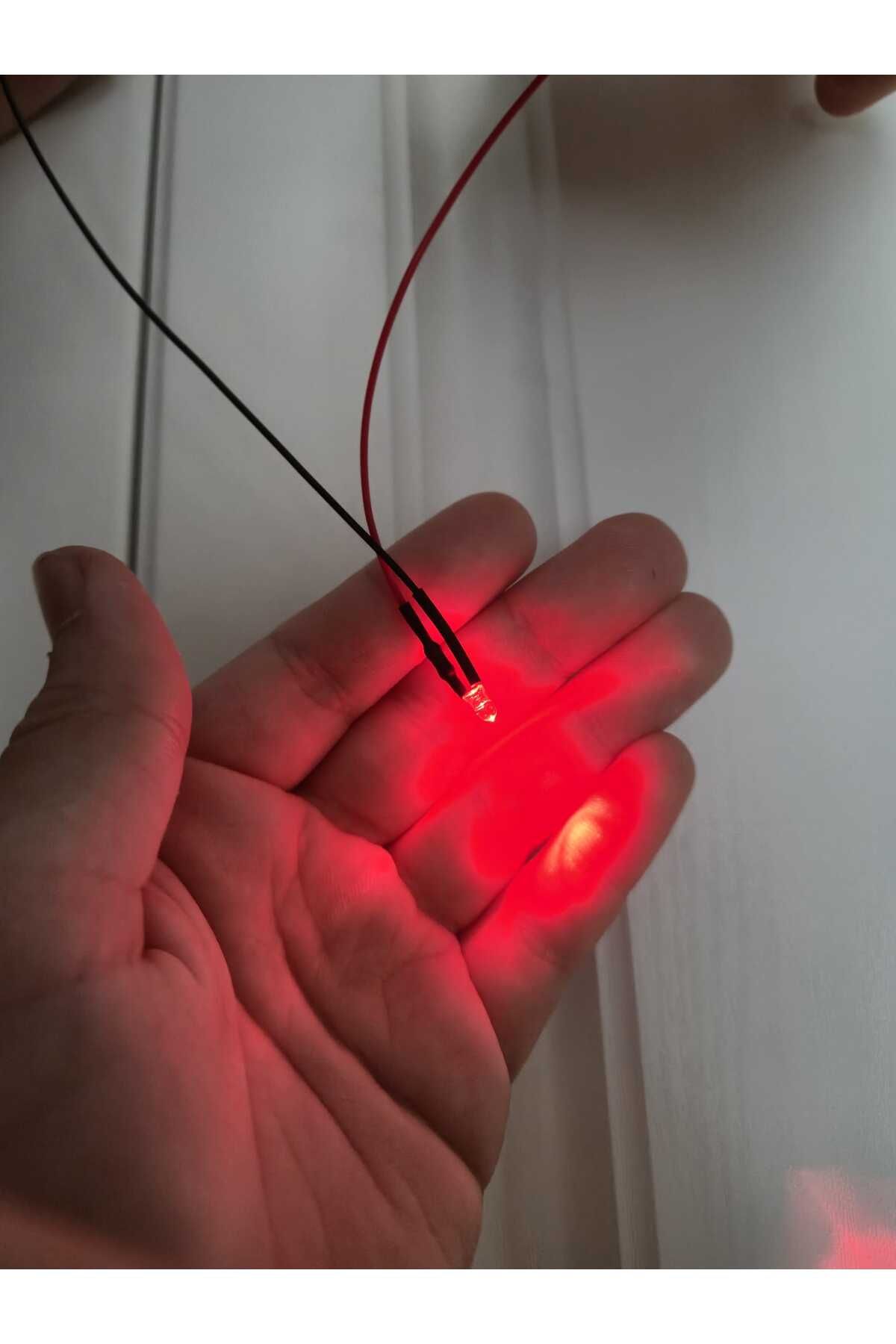 Elos KAPI KOLU LED AYDINLATMA