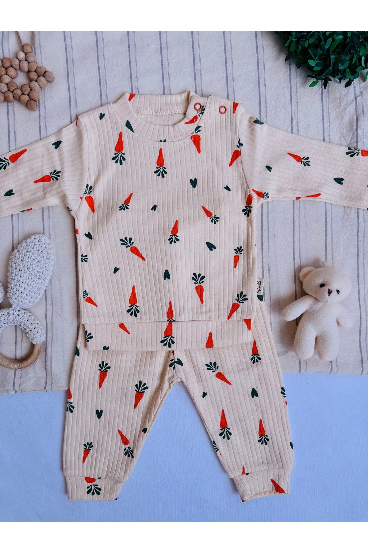 Ozer Baby Store OMUZDAN ÇITLI TAKIM