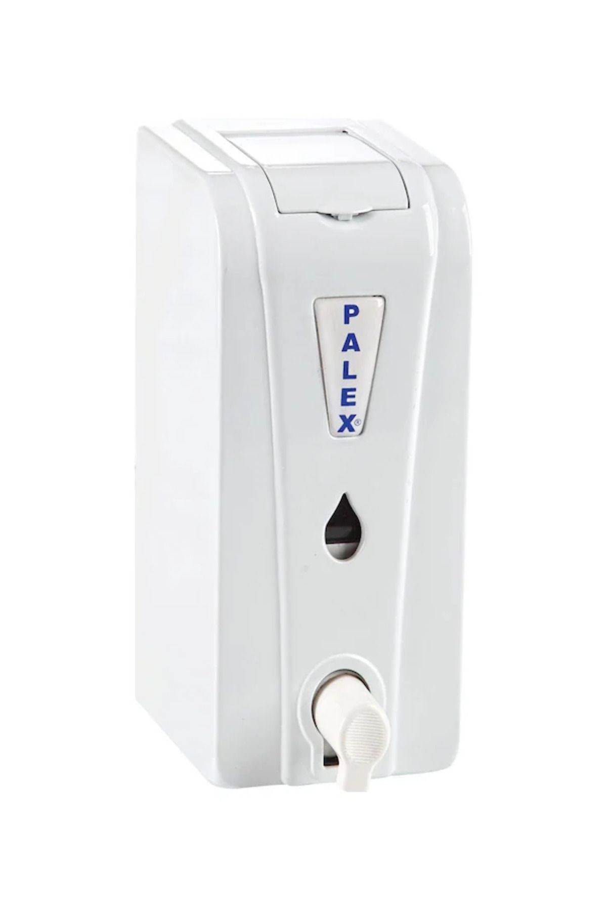 Palex-Pelex Foam Soap Dispenser + Palex 5 kg Foam Soap Set of Two 5