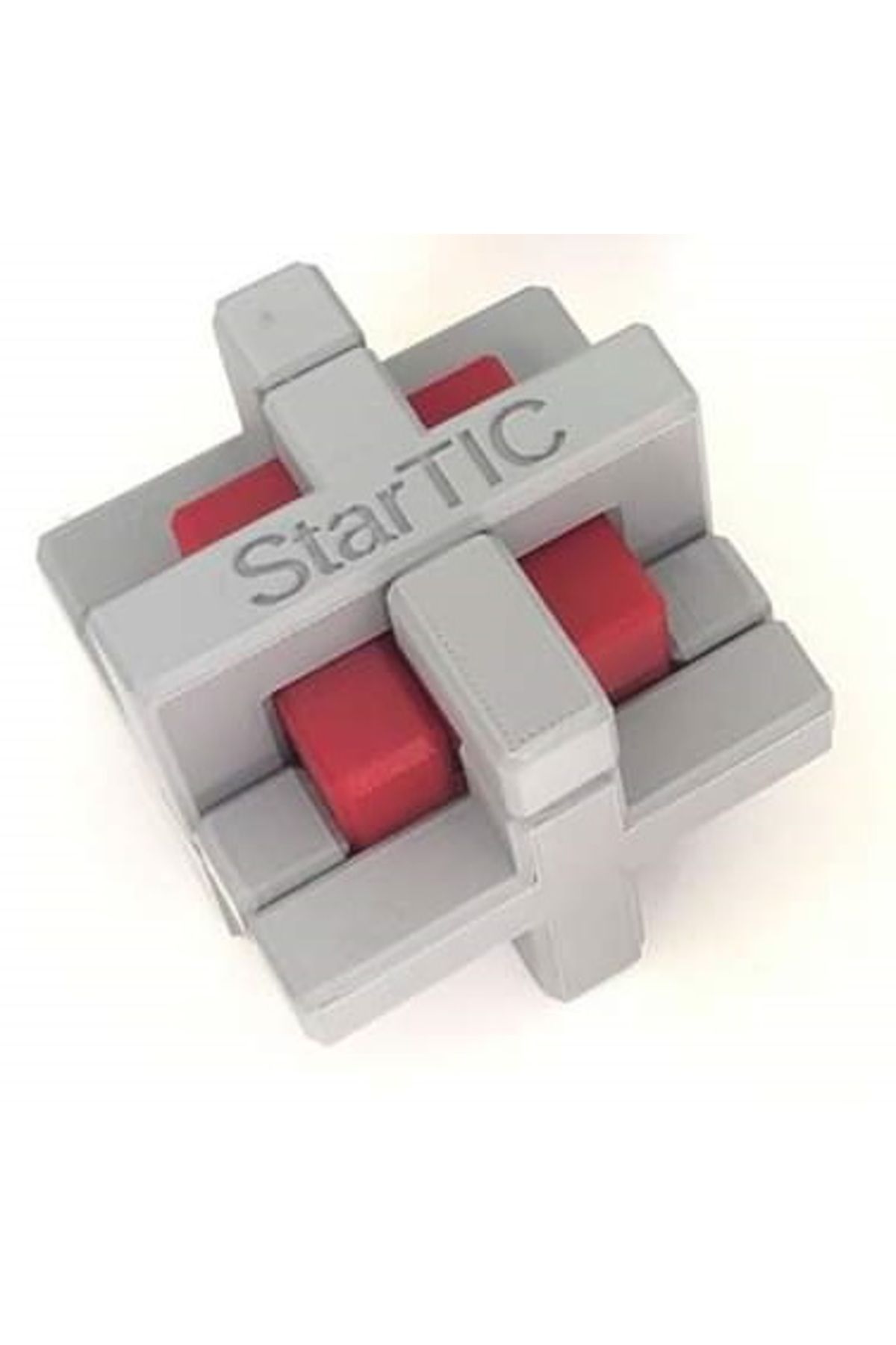 Vision Craft Startic Bulmaca - Andrew Crowell tarafından tasarlandı