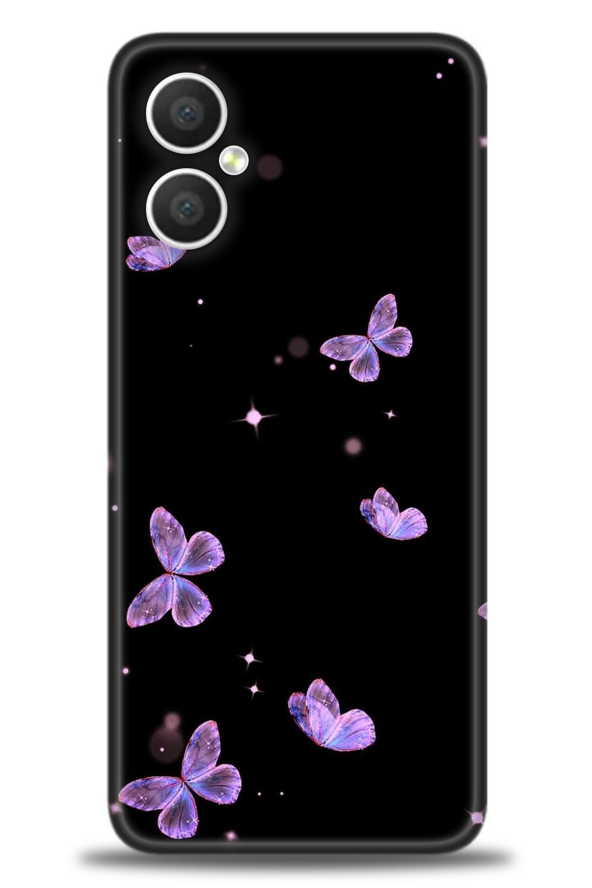 omix X3 / X5 İle Uyumlu HD Baskılı Kılıf - Karışık Seri - 1050