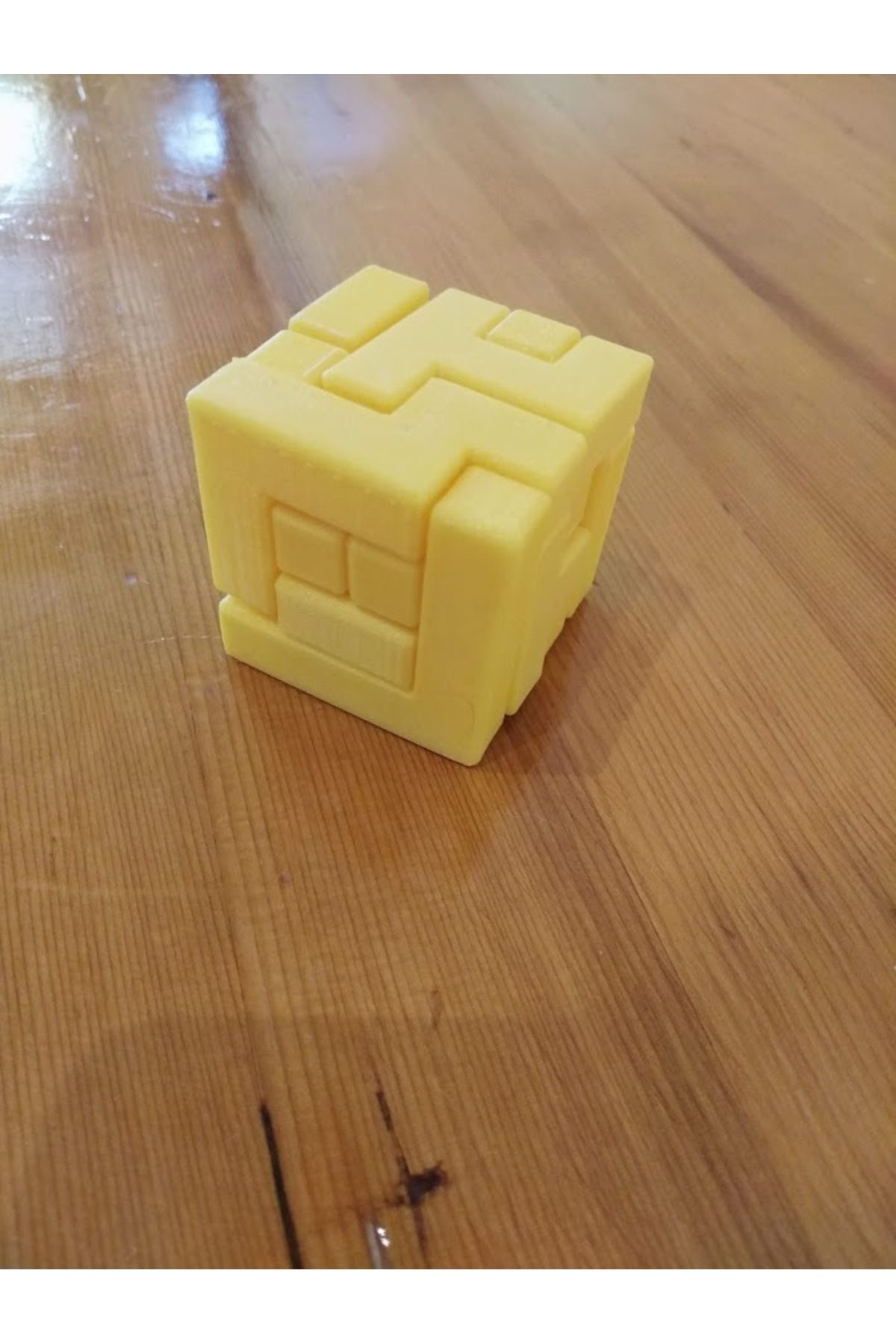 Vision Craft 3d tetris bulmaca