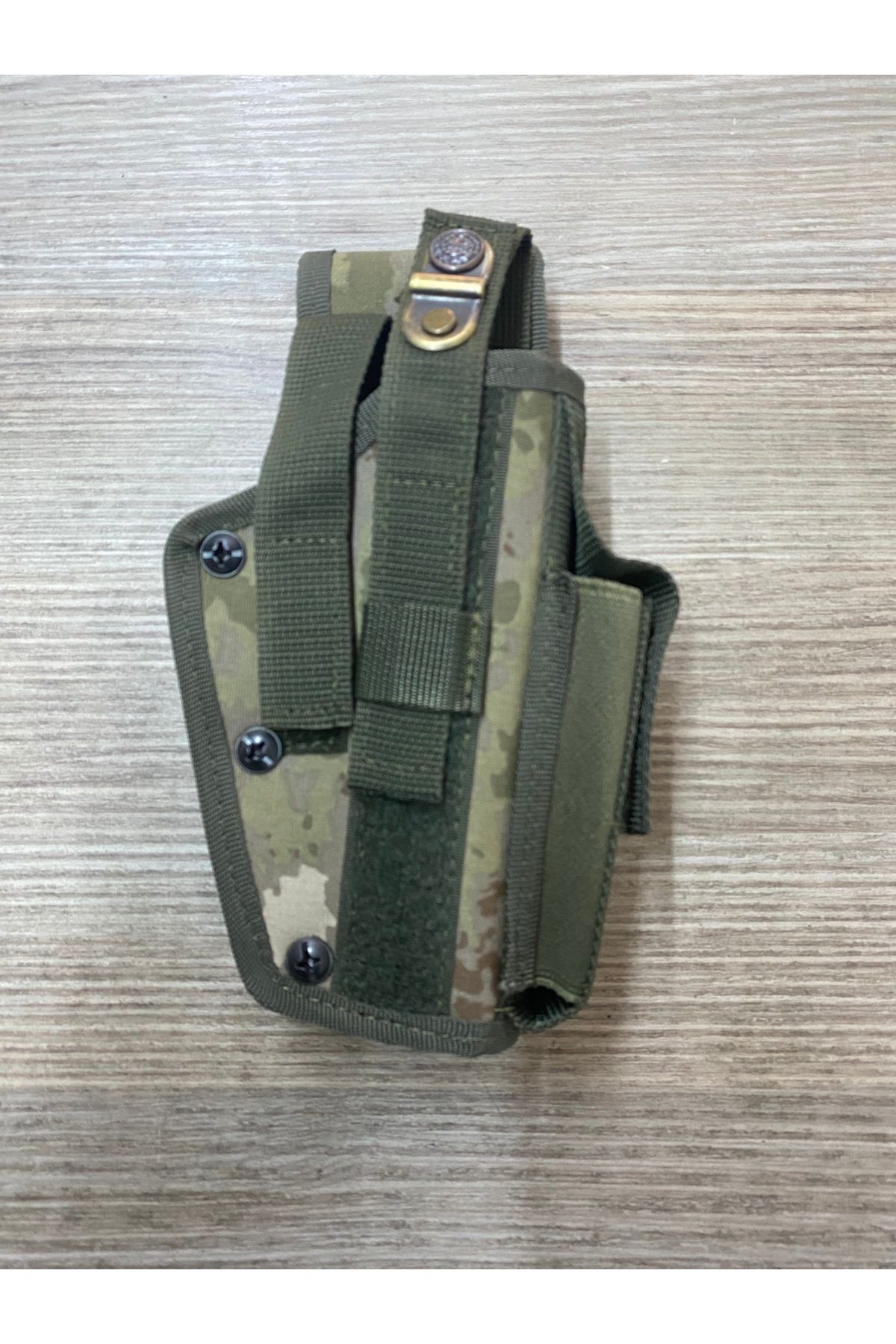 pars tactical Silah kılıfı
