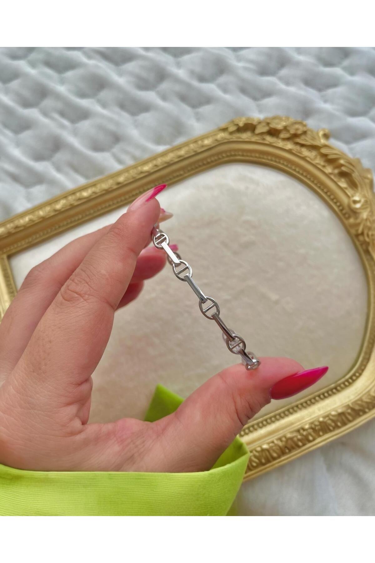 sirius jewelry 925s | Ayarlanabilir Kilit Bileklik ( 1 Adet )