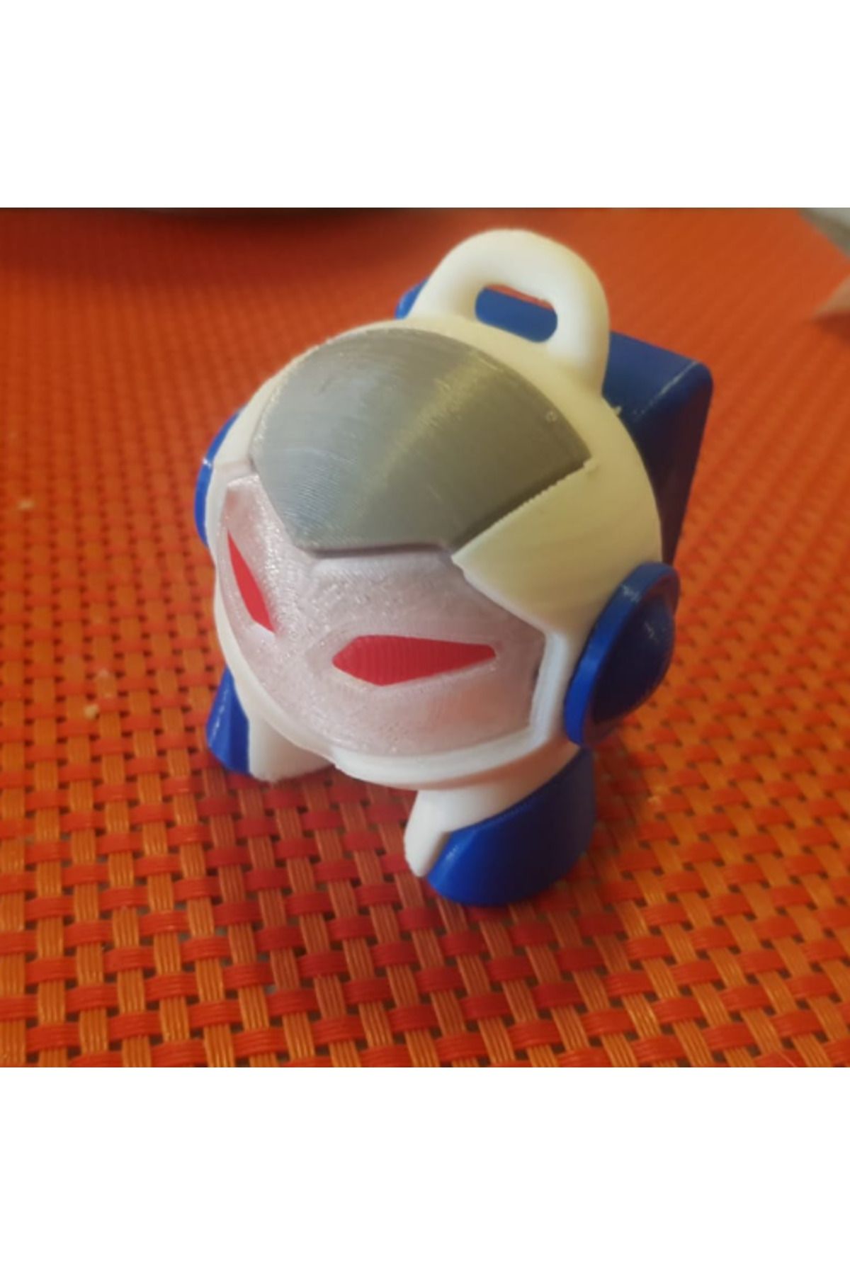 Vision Craft Süper Marvin (4 Adet)