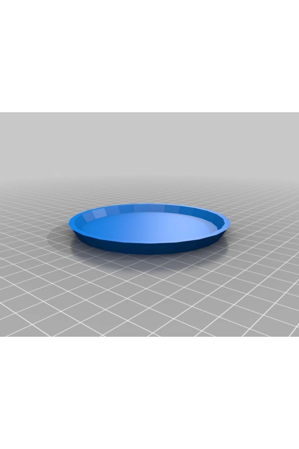 Vision Craft Fincan coaster (3 Adet)