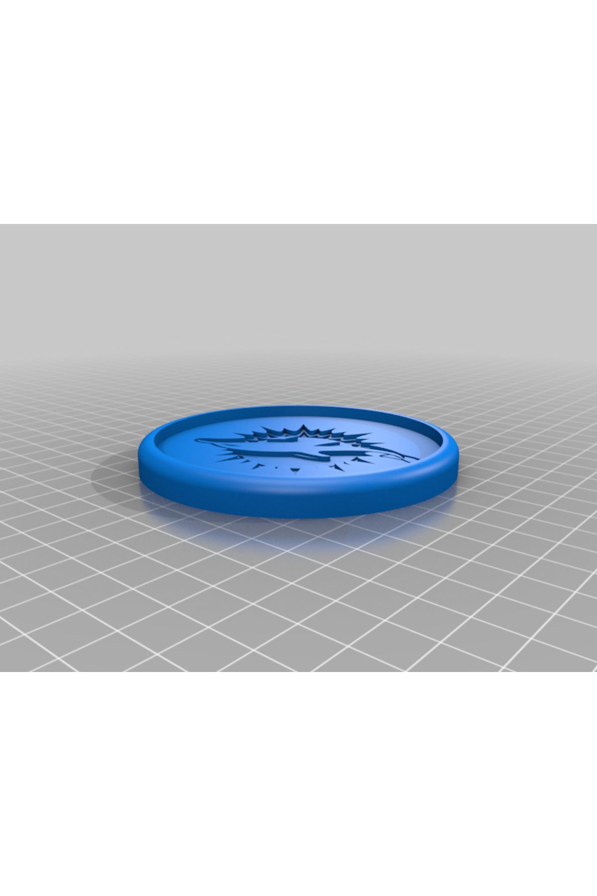 Vision Craft Miami Dolphins Coaster (3 Adet)