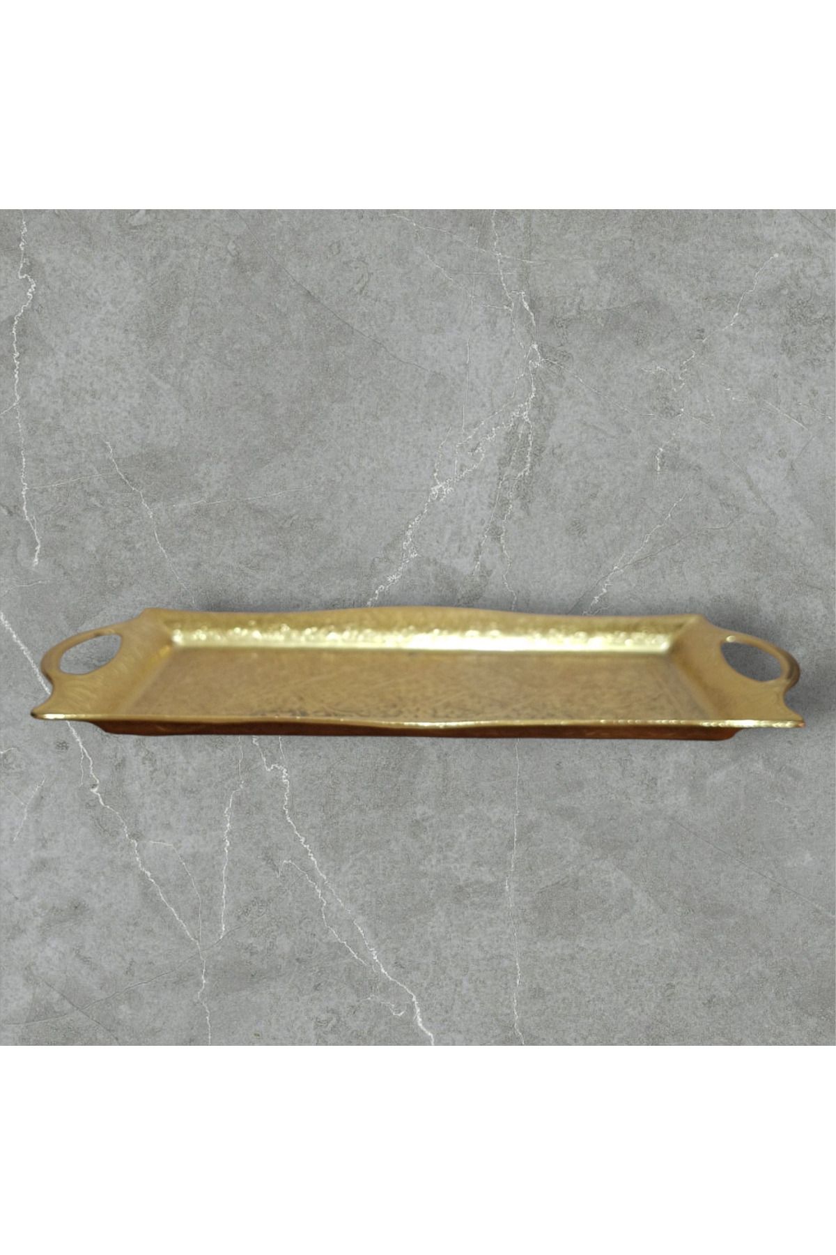 Ey METAL TEPSİ / SUNUM