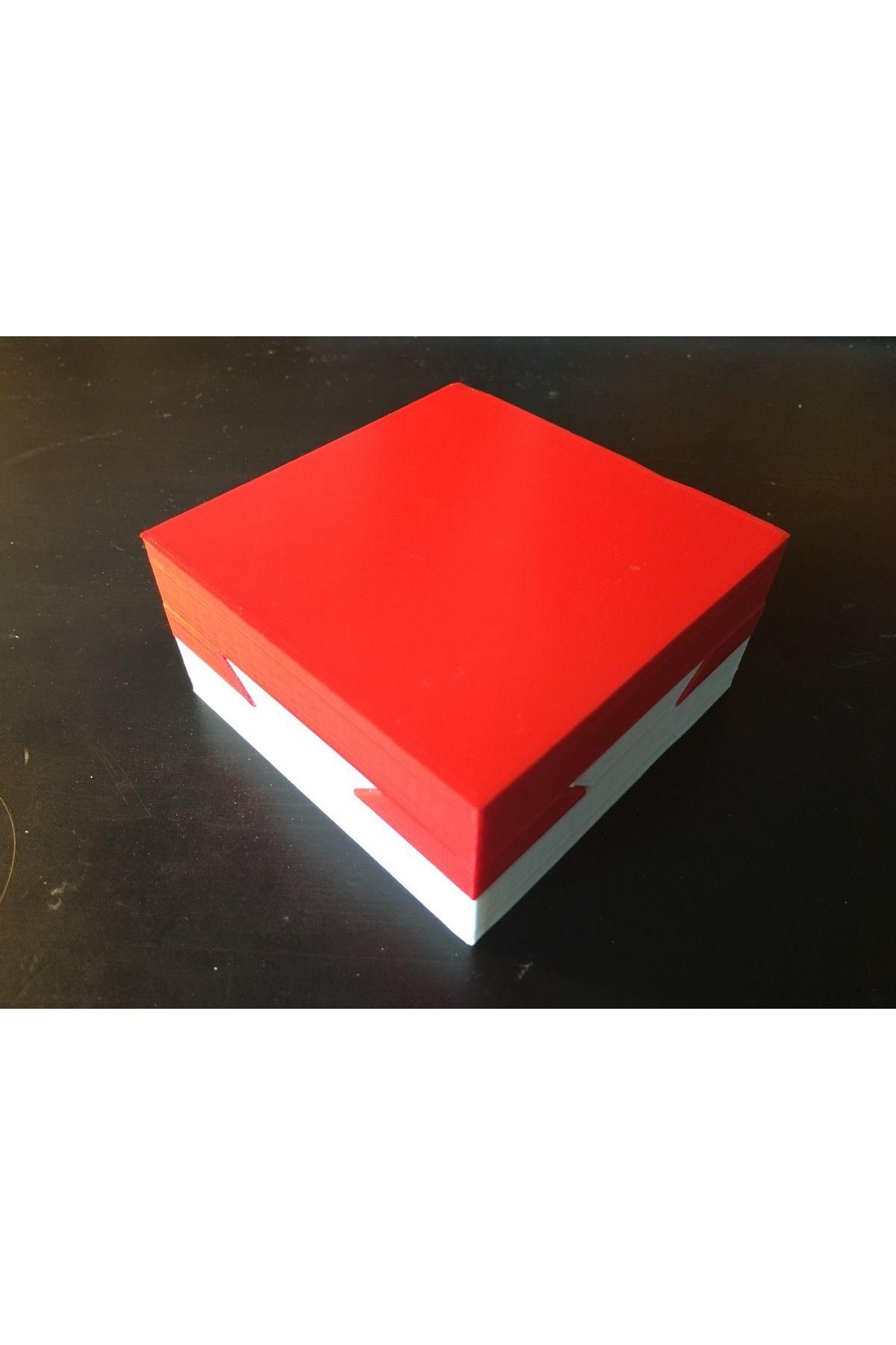Vision Craft İmkansız Dovetail Kutusu