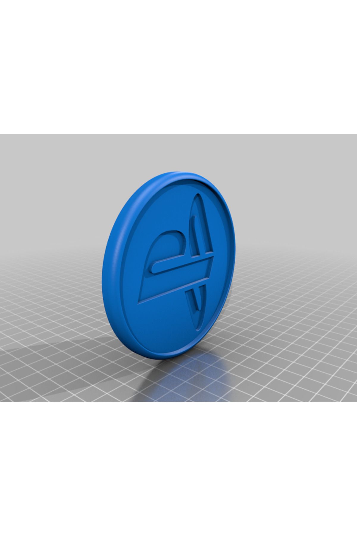 Vision Craft PlayStation Coaster (3 Adet)