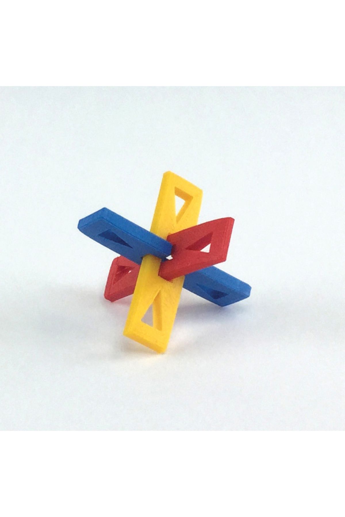 Vision Craft 3 parçalı bulmaca oyuncak