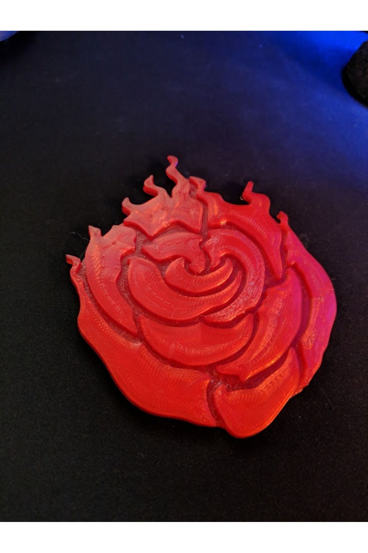 Vision Craft Rwby Coaster (3 Adet)