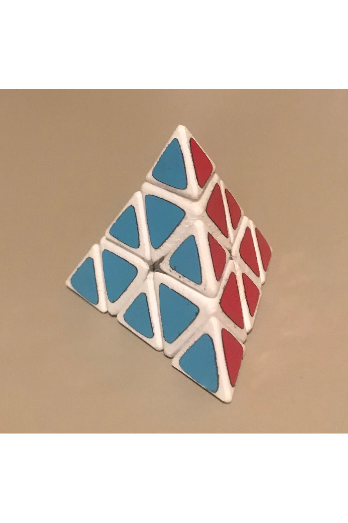 Vision Craft Mini piraminx