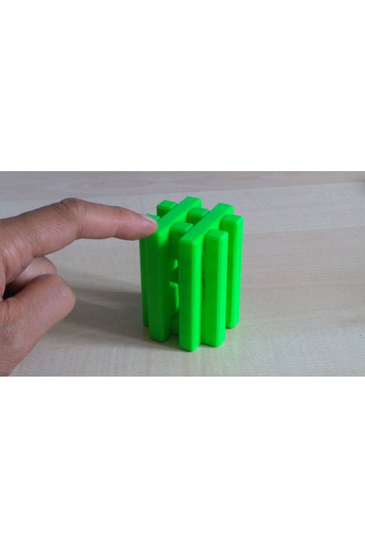 Vision Craft Bulmaca #