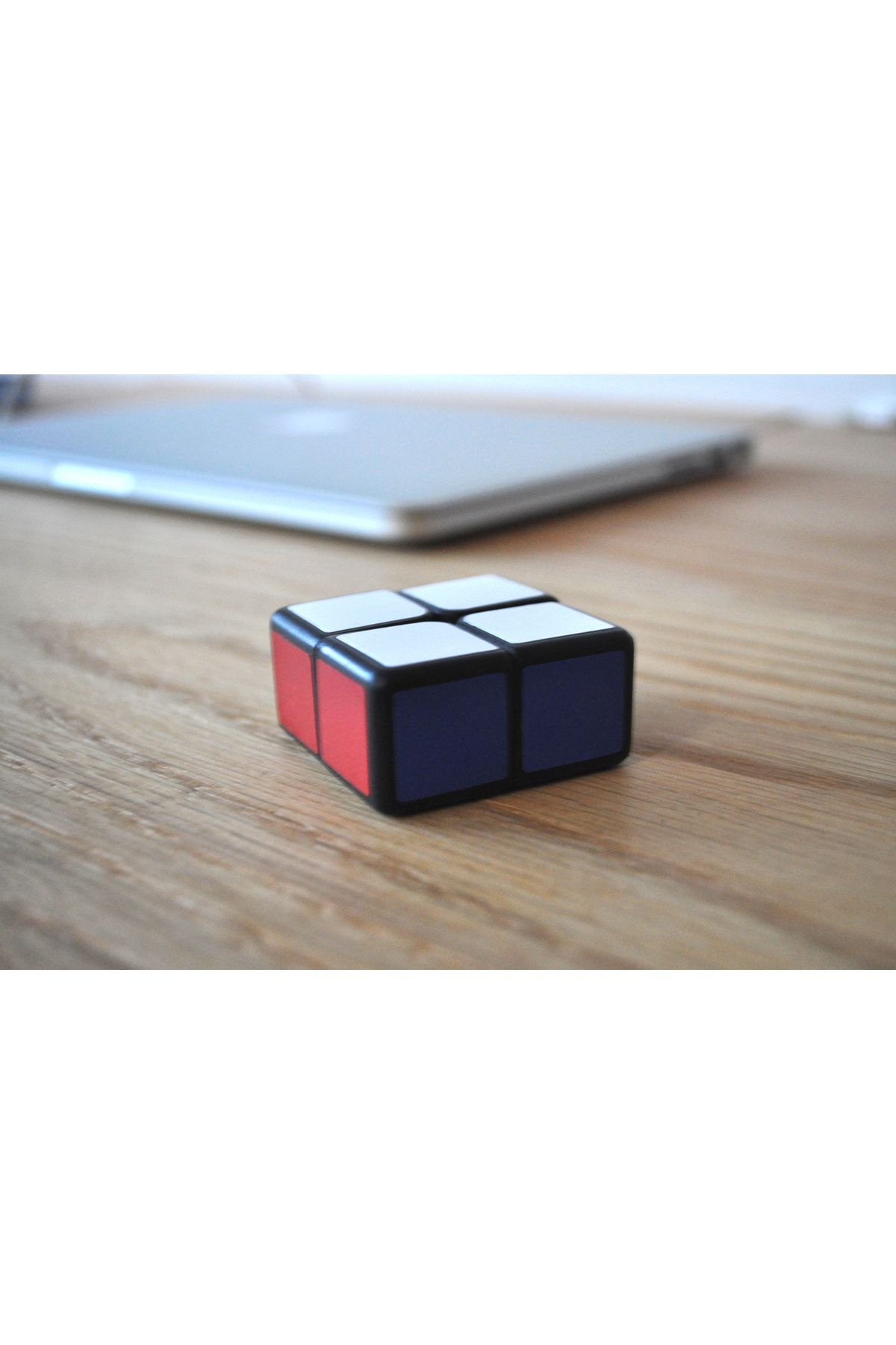 Vision Craft (Yine başka) 1x2x2