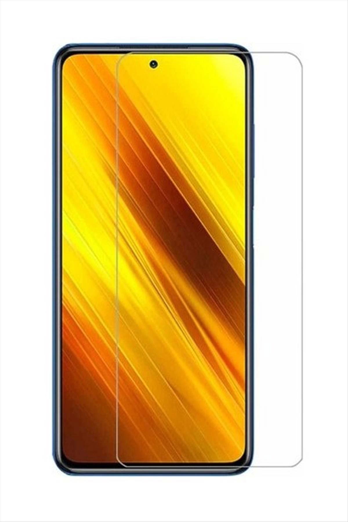 ÇAVDAR Xiaomi 12 Lite Kırılmaz Cam Ekran Koruyucu