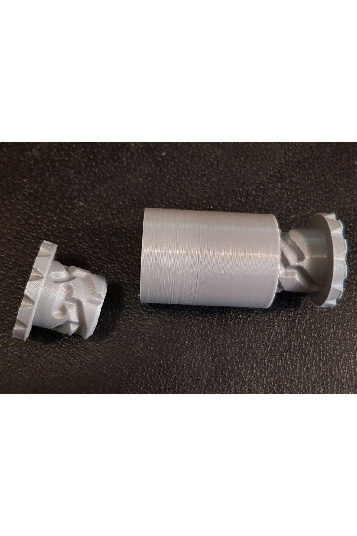 Vision Craft Bulmaca silindiri
