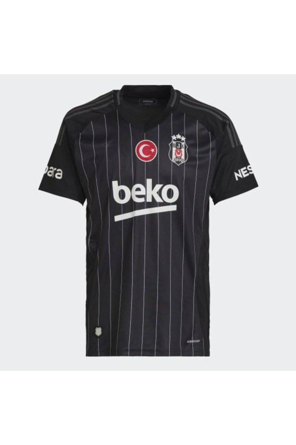 Alaturka Mix BEŞİKTAŞ 2024/25 YETİŞKİN DEPLASMAN FORMASI