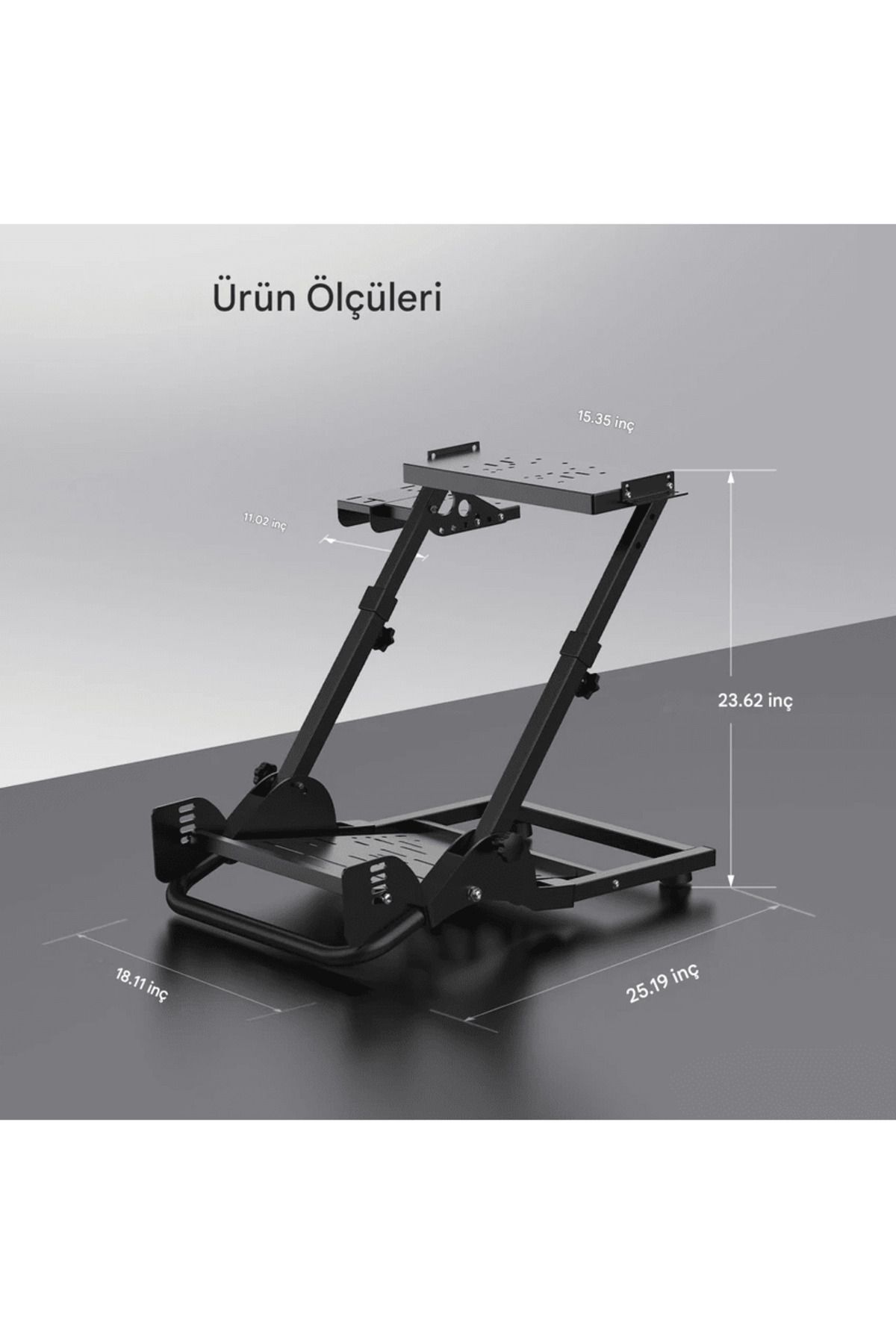 çözüm plastik Pxn Pxn-A10 Direksiyon Stand