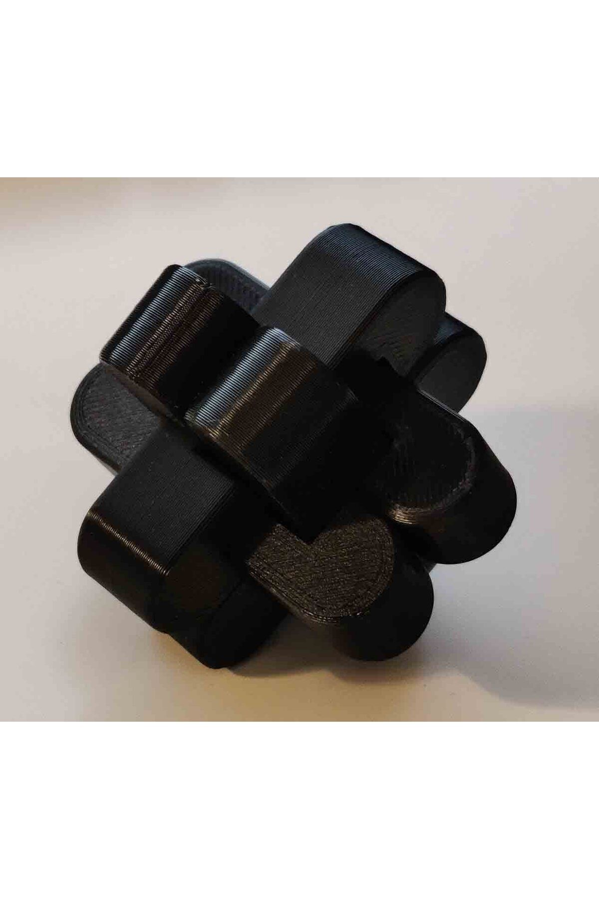 Vision Craft 6 adet 3D bulmaca