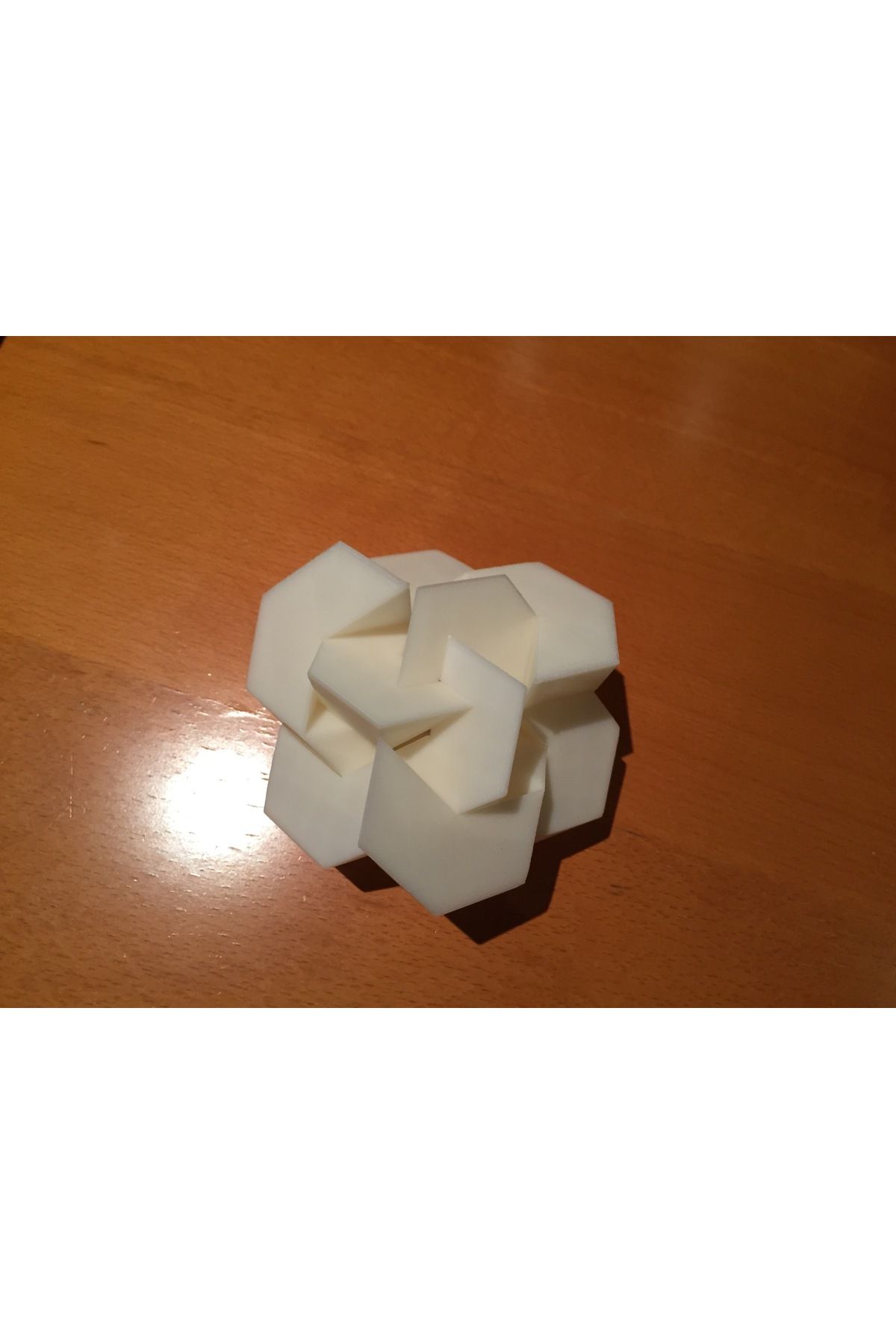Vision Craft Rosebud bulmaca