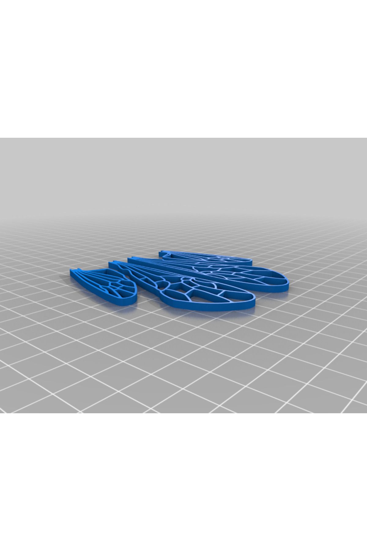 Vision Craft 3D baskılı arı bulmaca