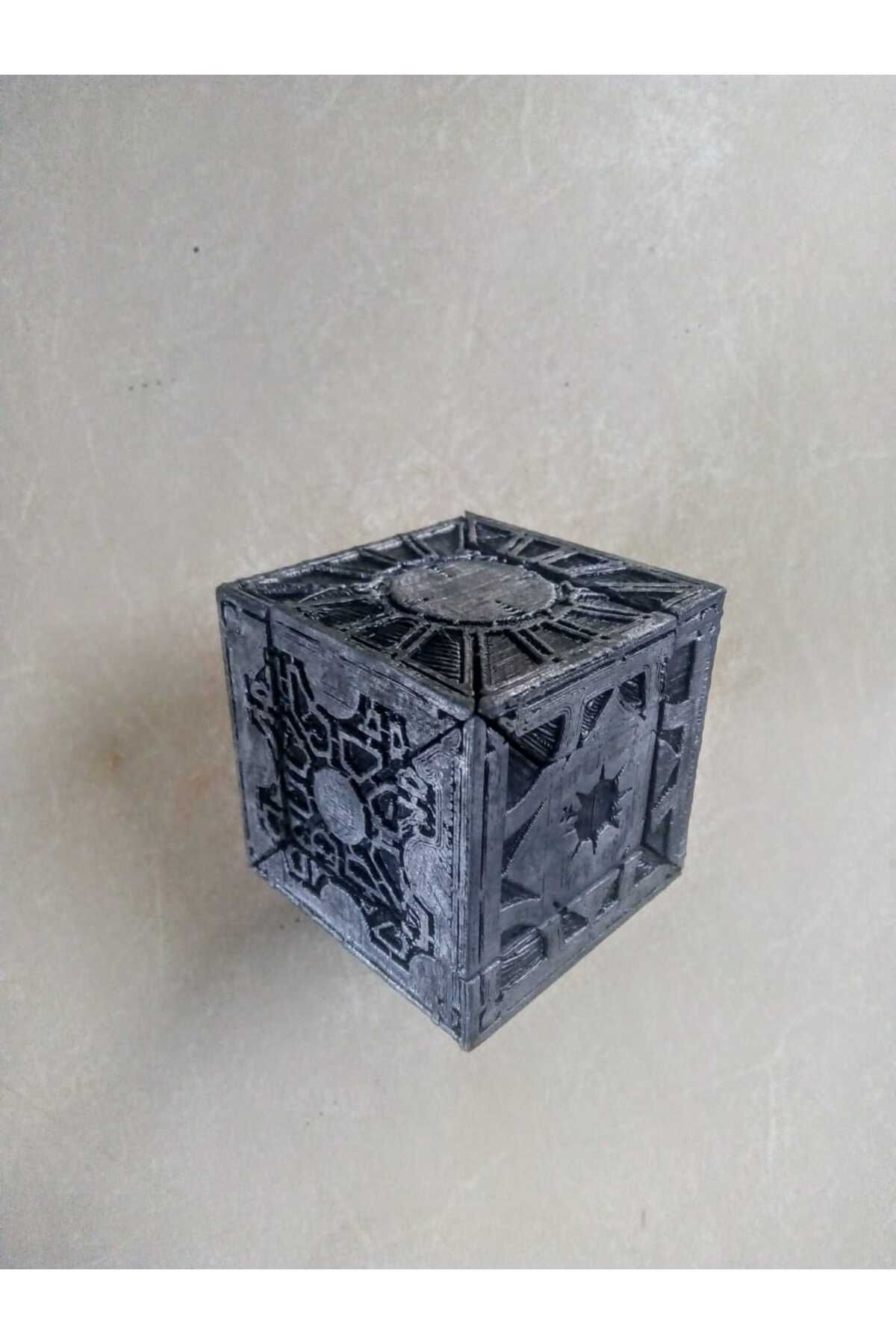 Vision Craft Hellraiser bulmaca küpü