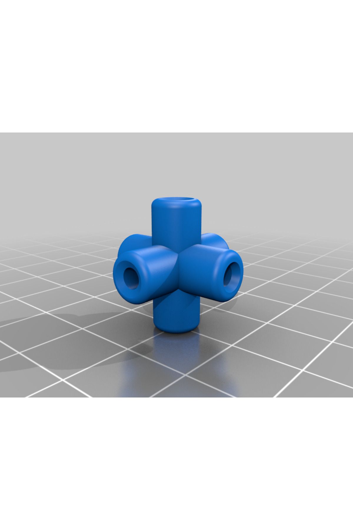 Vision Craft 4x4x4 Rubik Küpü