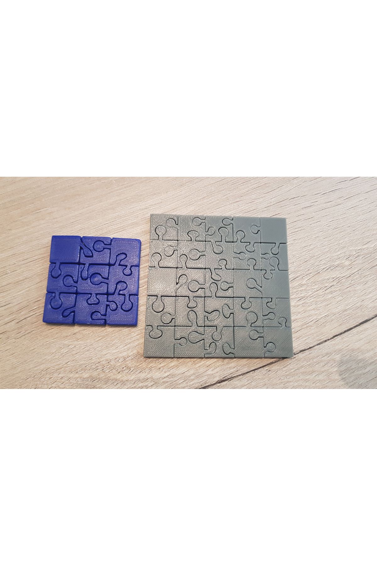 Vision Craft Bulmaca Tasarımı