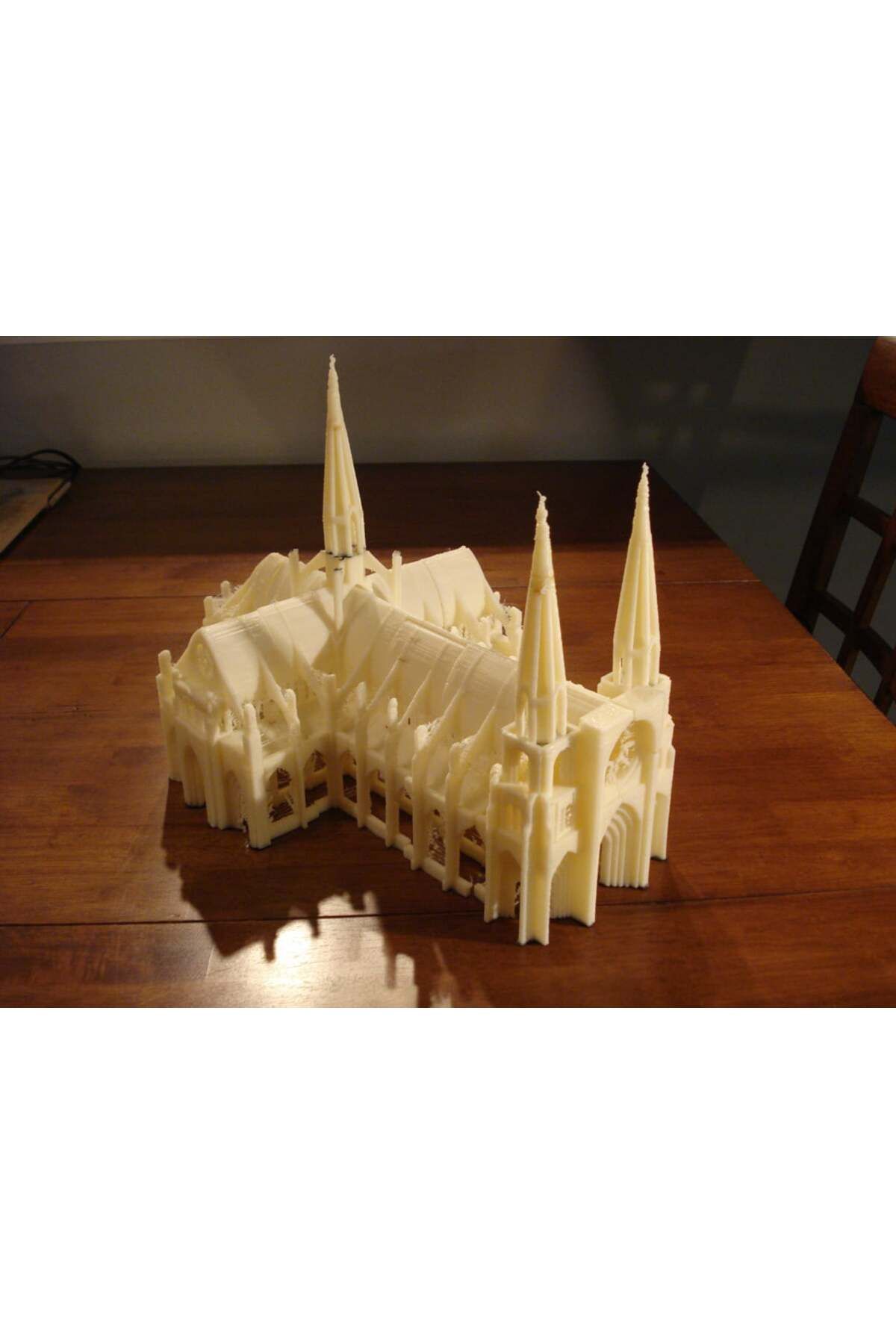 Vision Craft Gotik Katedral Oyun Seti
