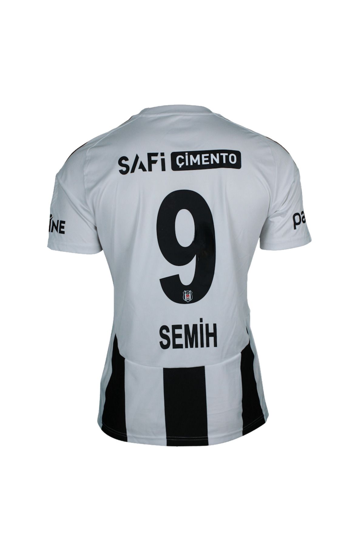Alaturka Mix BEŞİKTAŞ 2024/25 İÇ SAHA SEMİH KILIÇSOY YETİŞKİN FORMASI