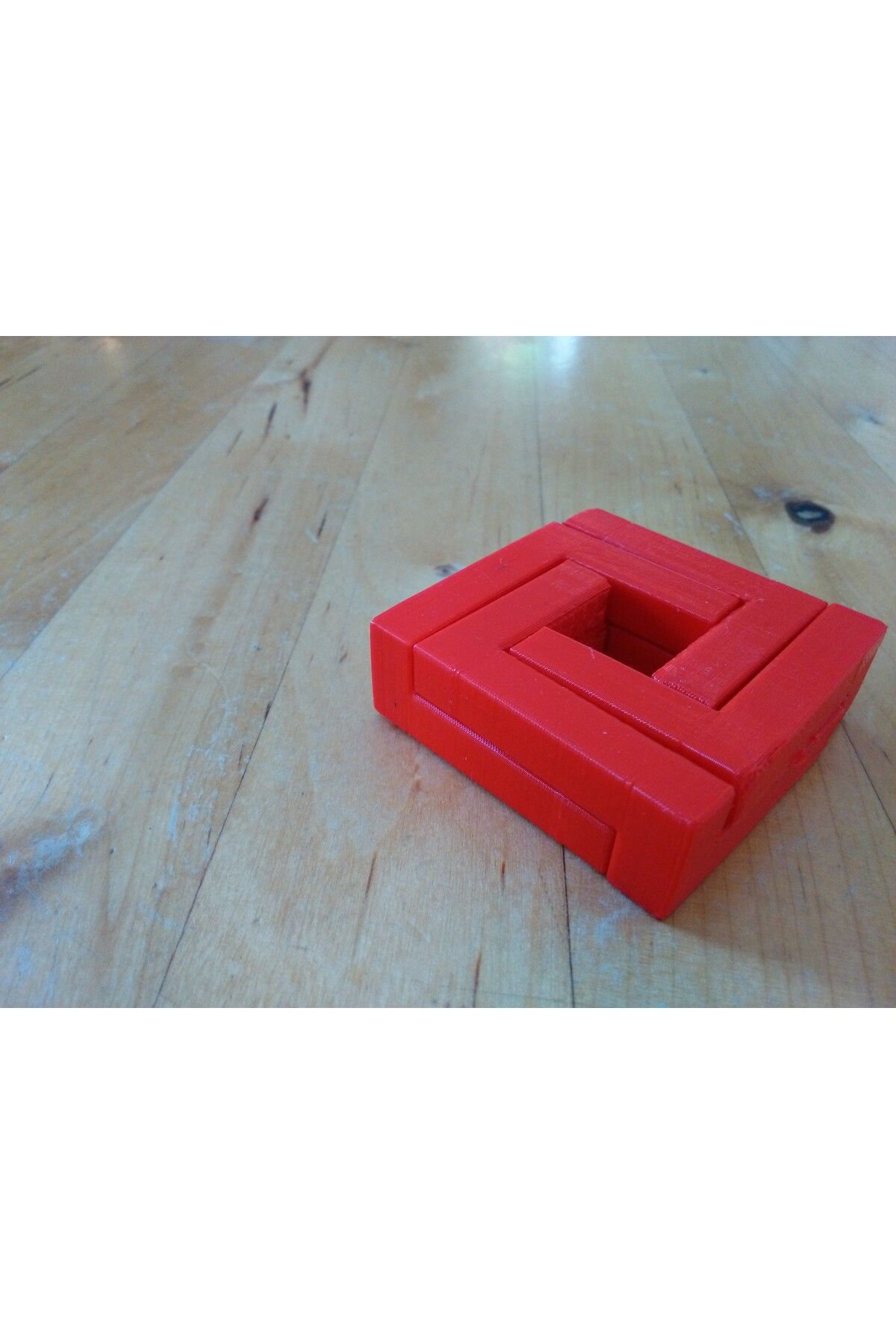 Vision Craft Hanamaam küpü