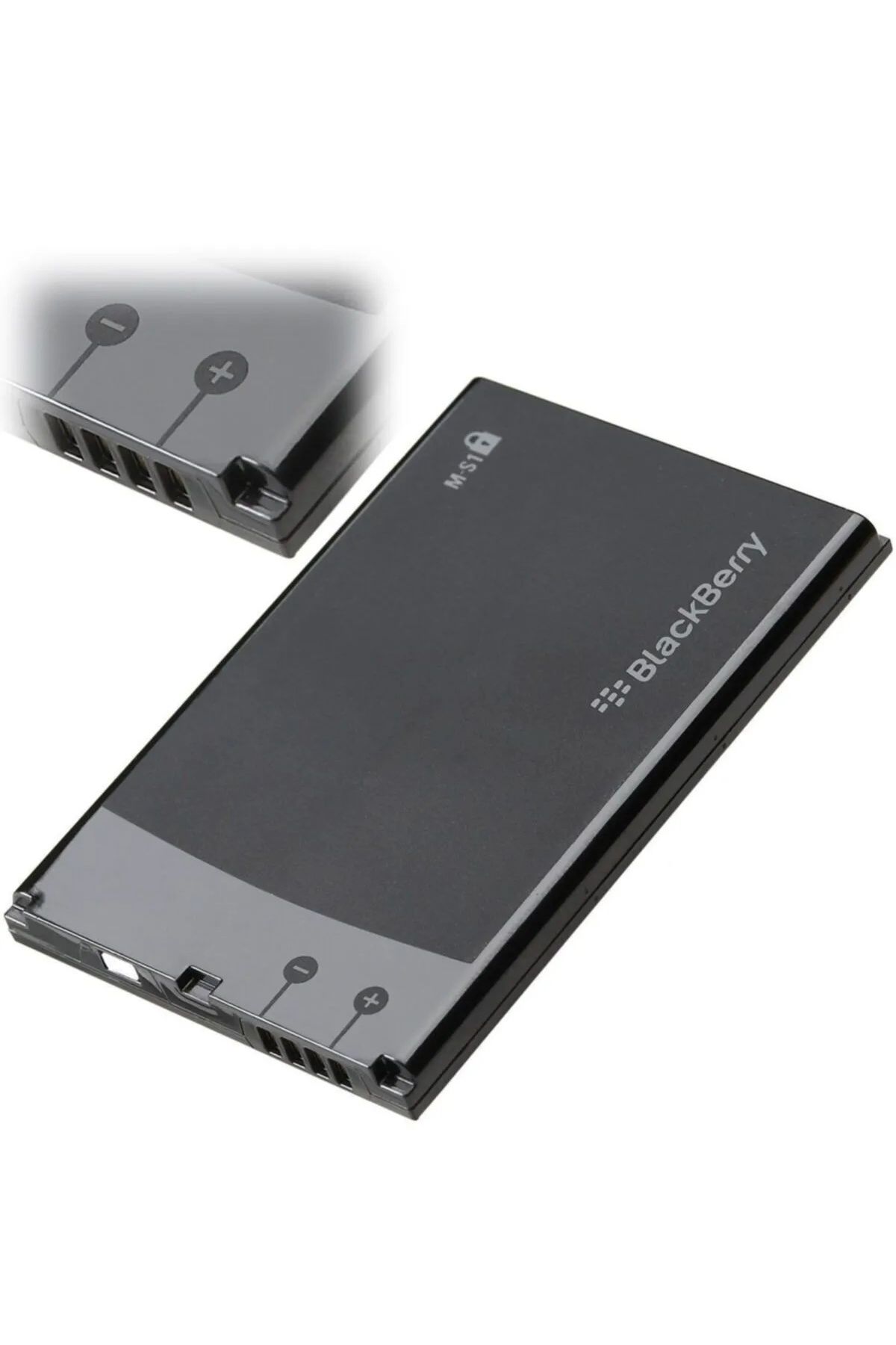 BlackBerry AZURTECH BlackBerry Bold 9700 Batarya Pil A++ Lityum Iyon Pil