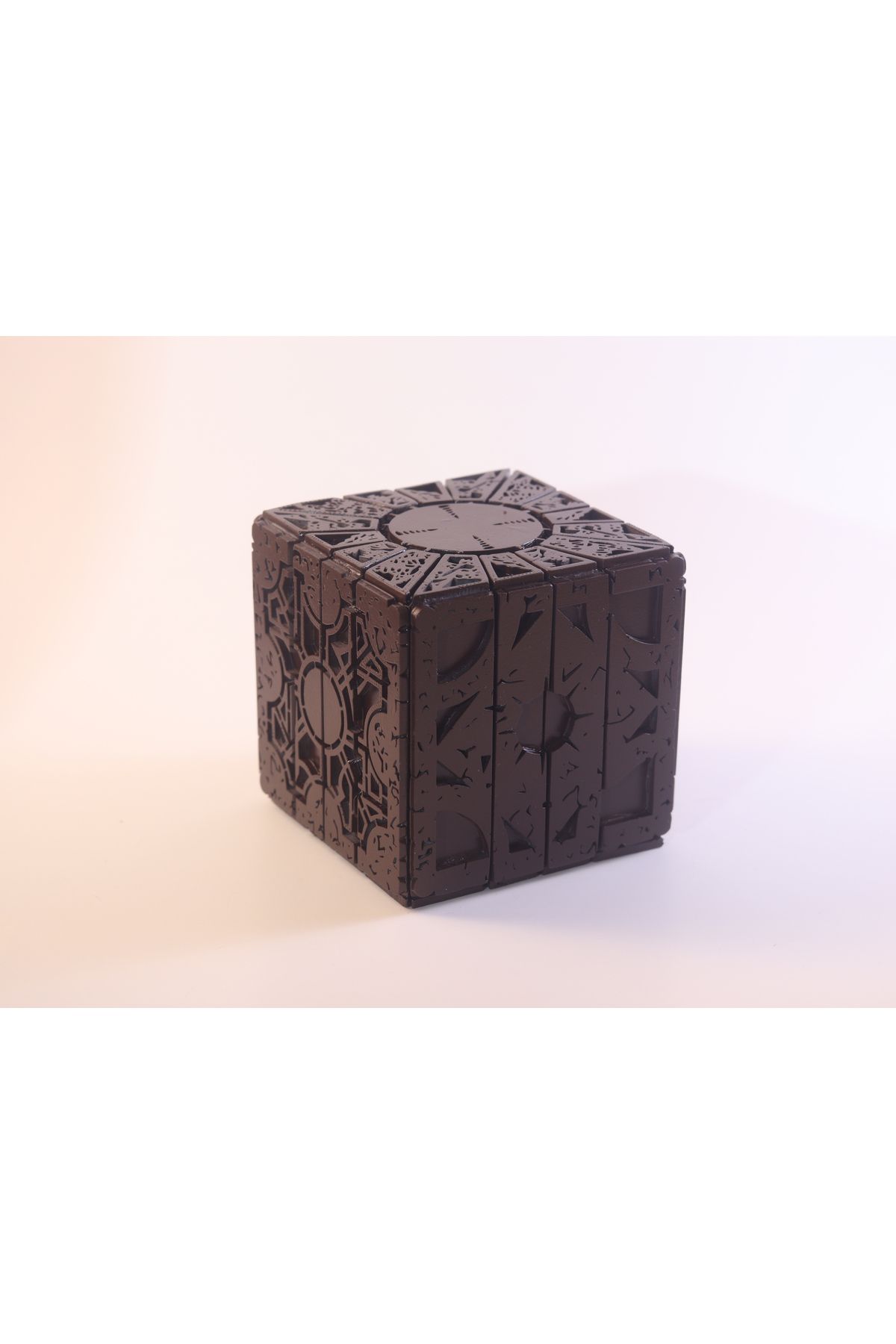 Vision Craft Hellraiser'dan Lemarchand'ın Bulmaca Kutusu