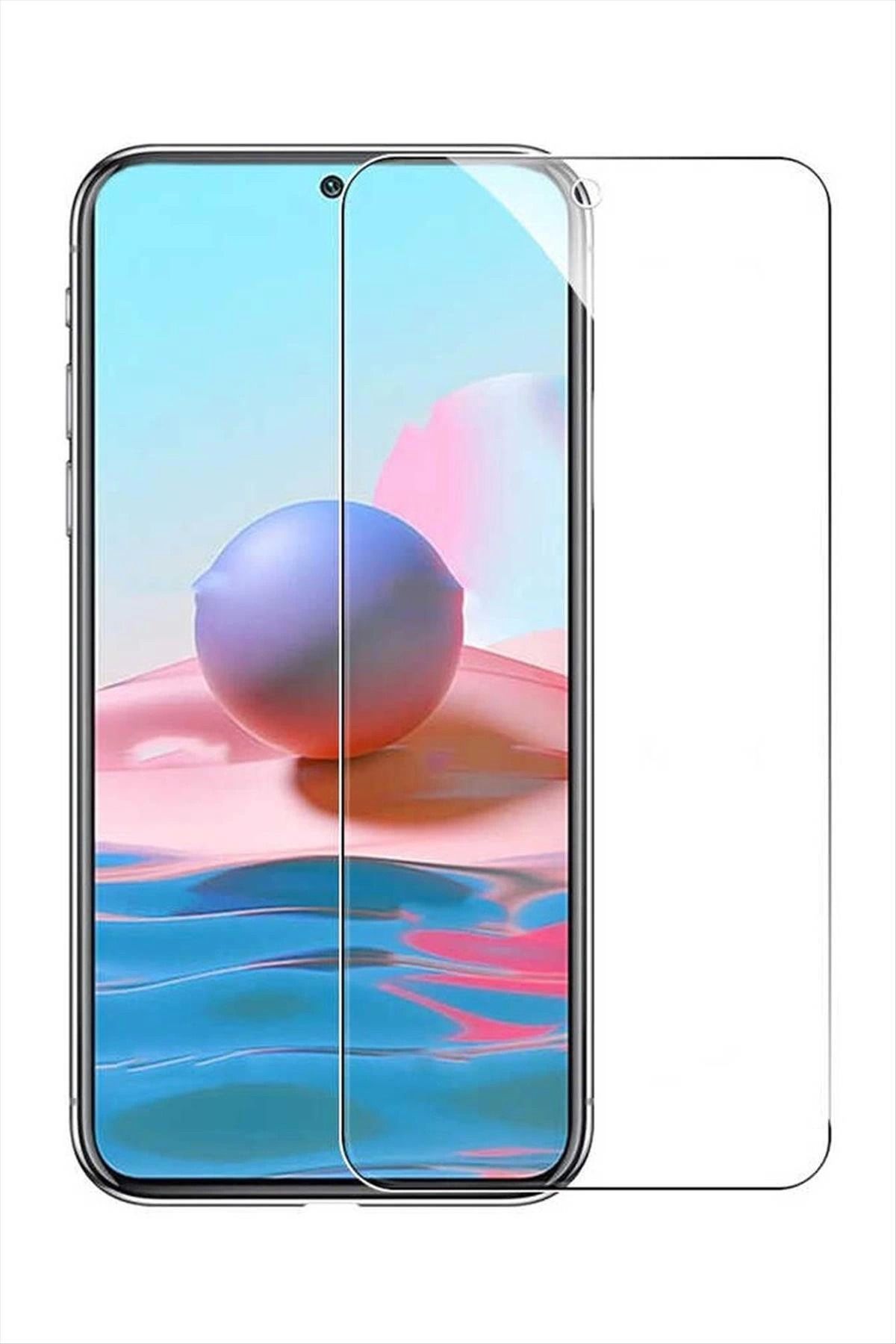 ÇAVDAR Xiaomi Redmi Note 12 Kırılmaz Cam Ekran Koruyucu