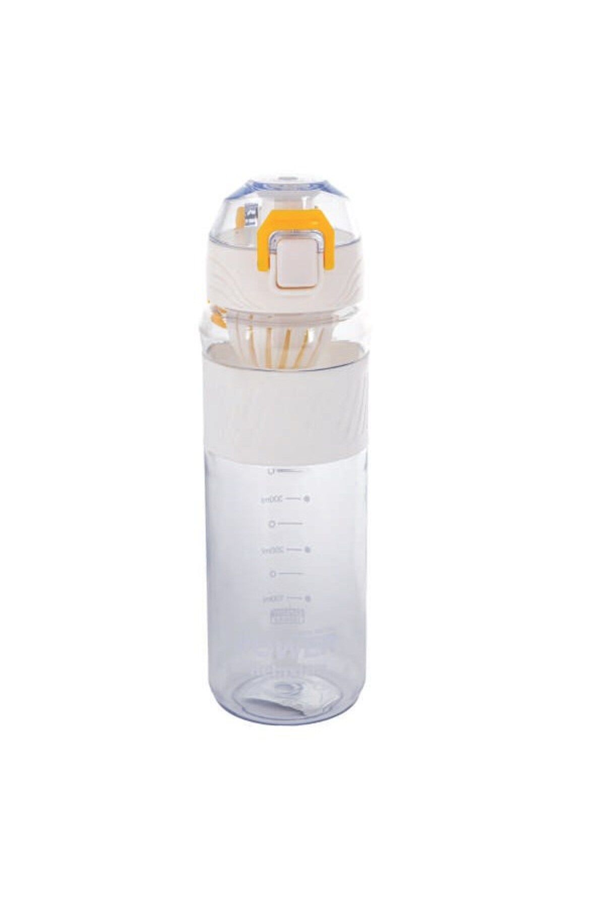 RKY SERENITY Relaxion Gıda İle Temasa Uygun BPA İçermez 720 Ml Pipetli Kilit Sistemli Detoks Suluk Matara