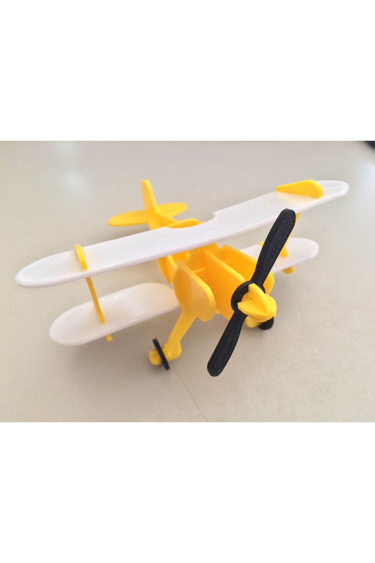 Vision Craft Küçük uçak bulmaca