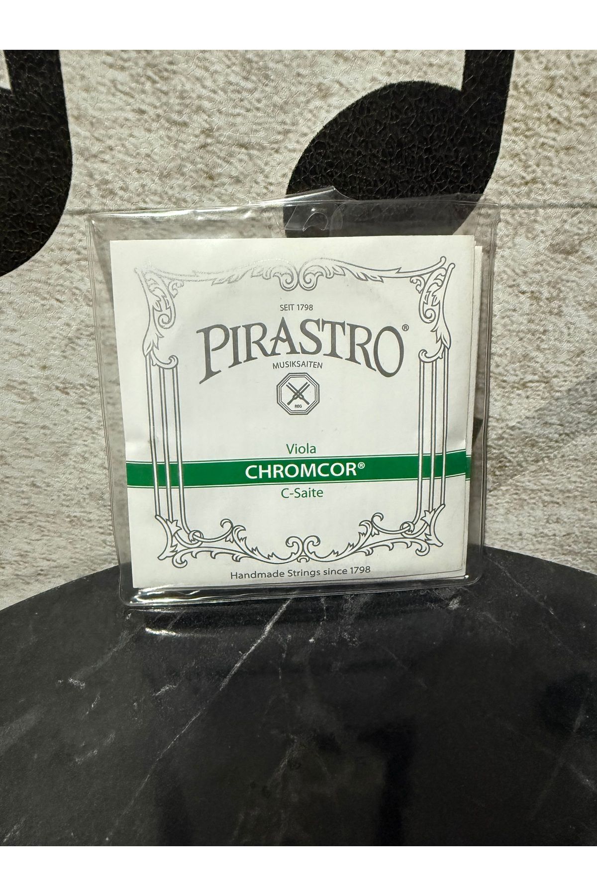 Pirastro Pırastro Viyola Takım Teli