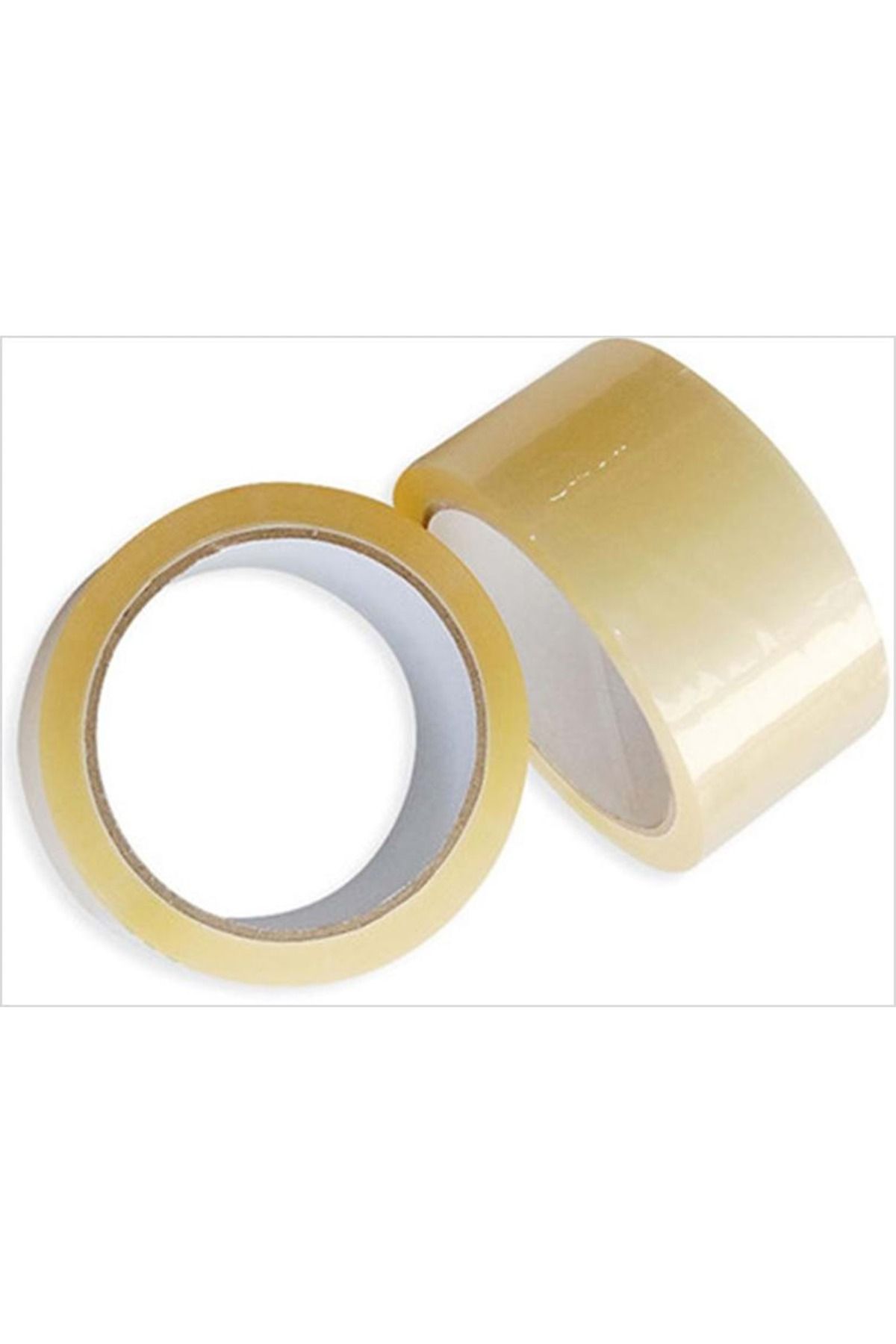 KANDİLLER KOLİ BANDI 200 METRE PAKETLEME BANTI
