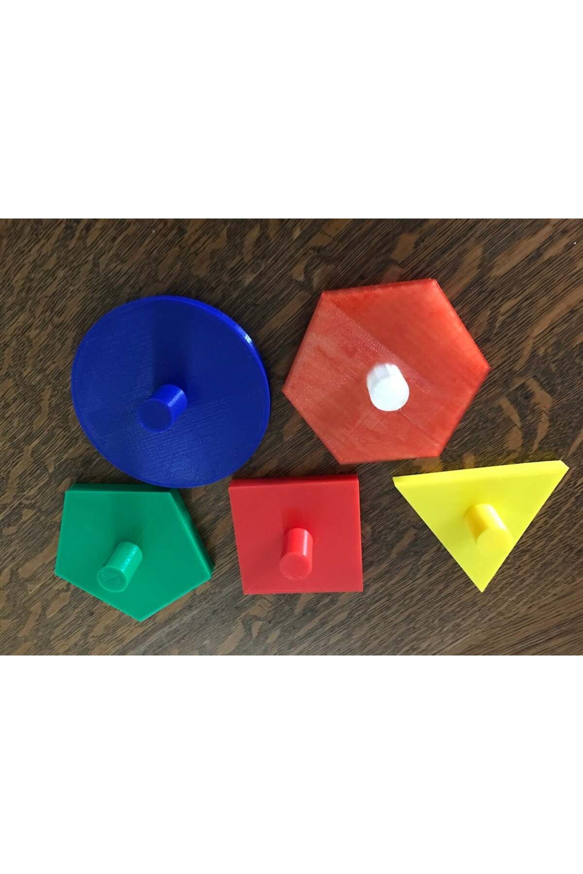 talaşoğlu Montessori izleme şekilleri