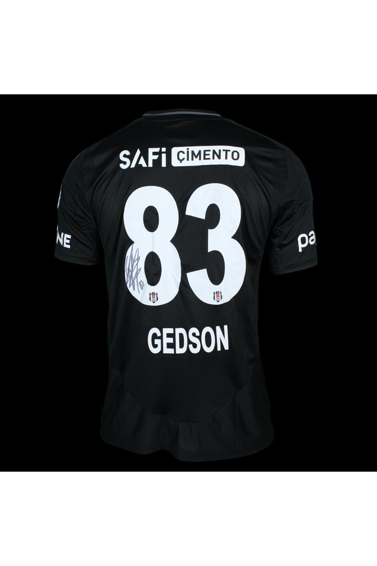 Alaturka Mix BEŞİKTAŞ 2024/25 GEDSON YETİŞKİN DEPLASMAN FORMASI