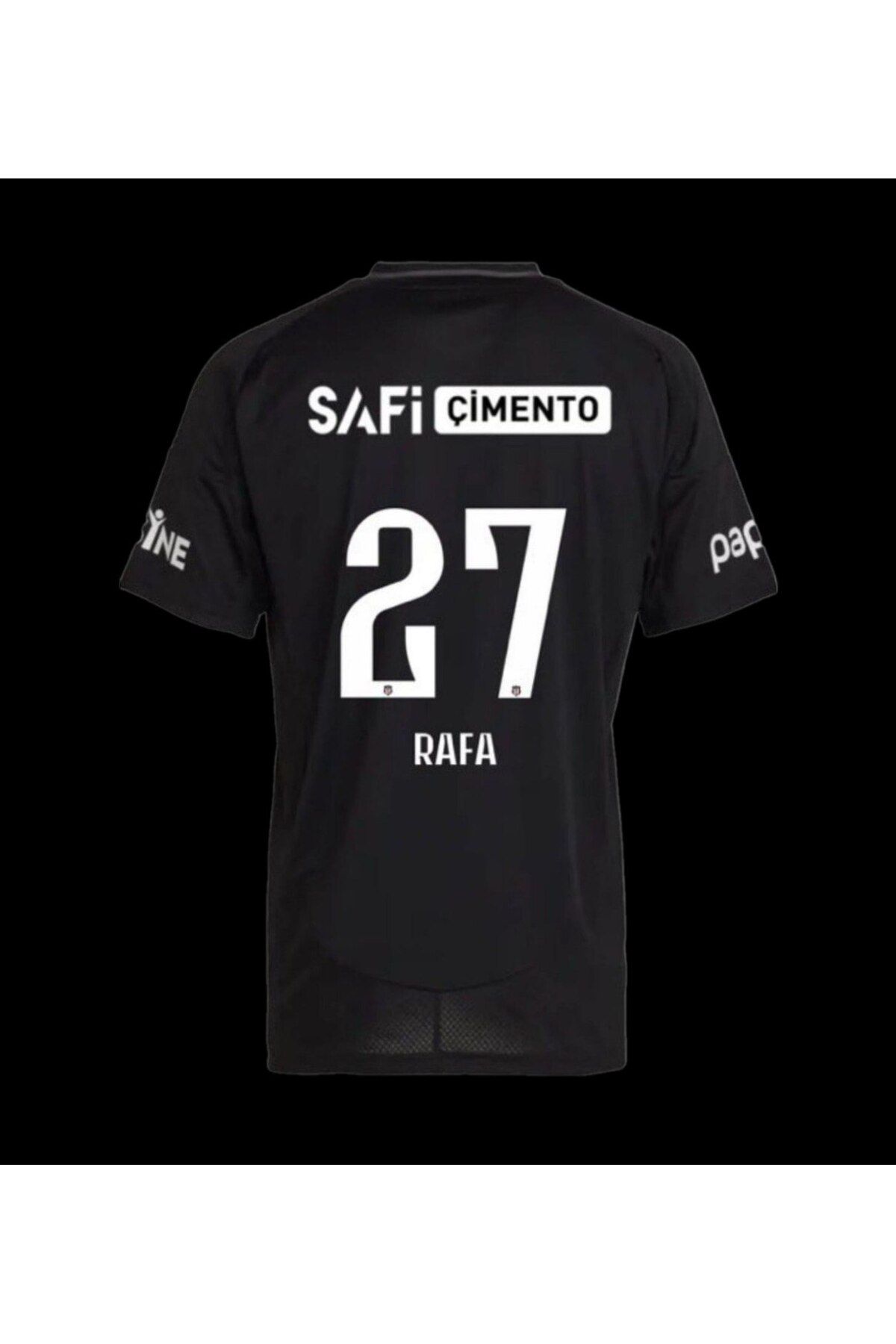 Alaturka Mix BEŞİKTAŞ 2024/25 RAFA YETİŞKİN DEPLASMAN FORMASI