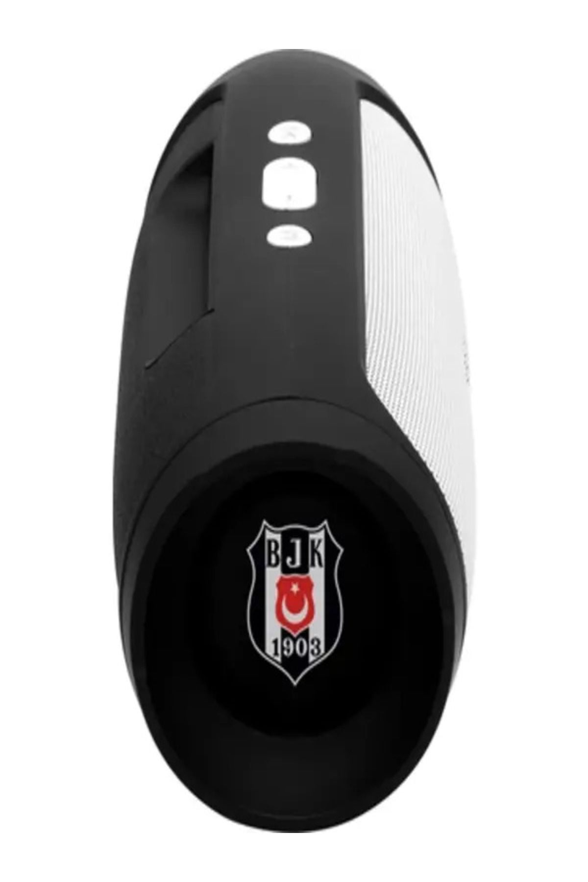 go smart Beşiktaş Taraftar Lisanslı Bluetooth Hoparlör